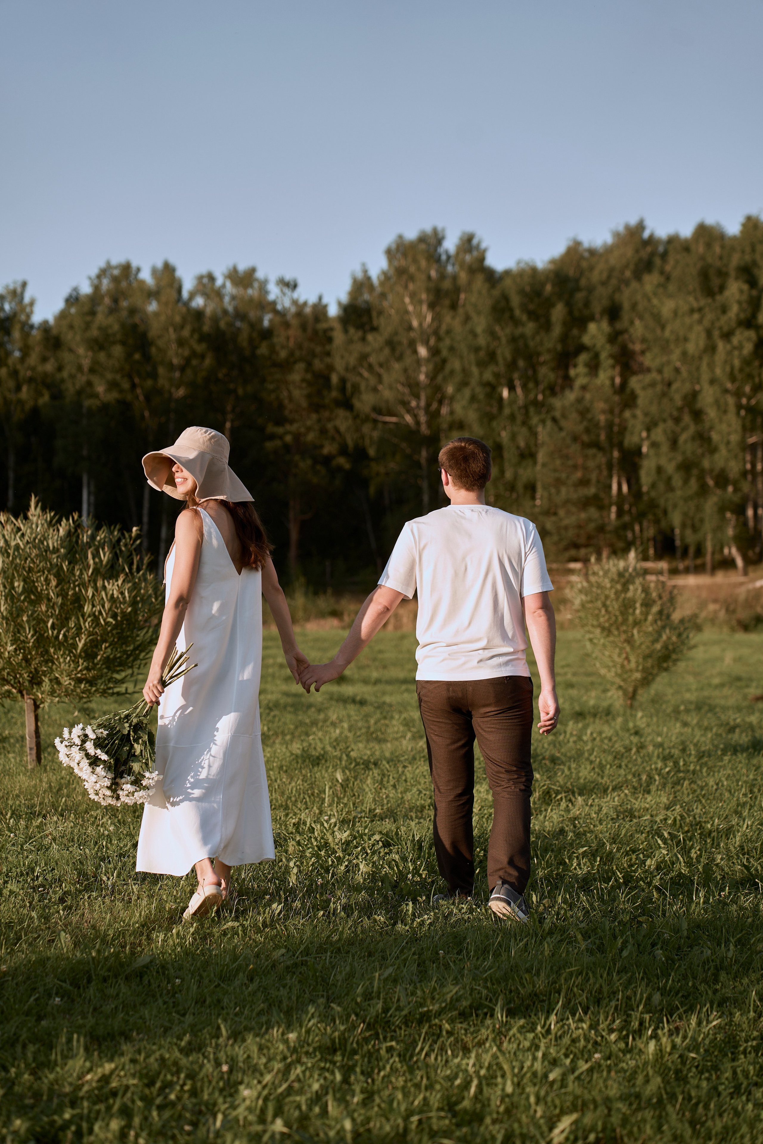 В лучах лета. Ваш фотограф Анастасия Болотникова
