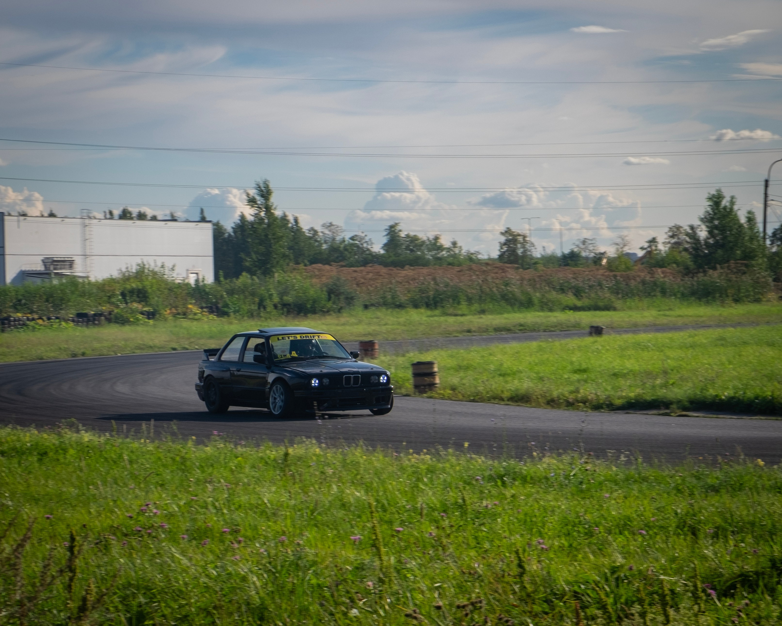 AUTODROM FEST. Автомобильные фотографии и рисунки в Санкт-Петербурги Пашков Дмитрий