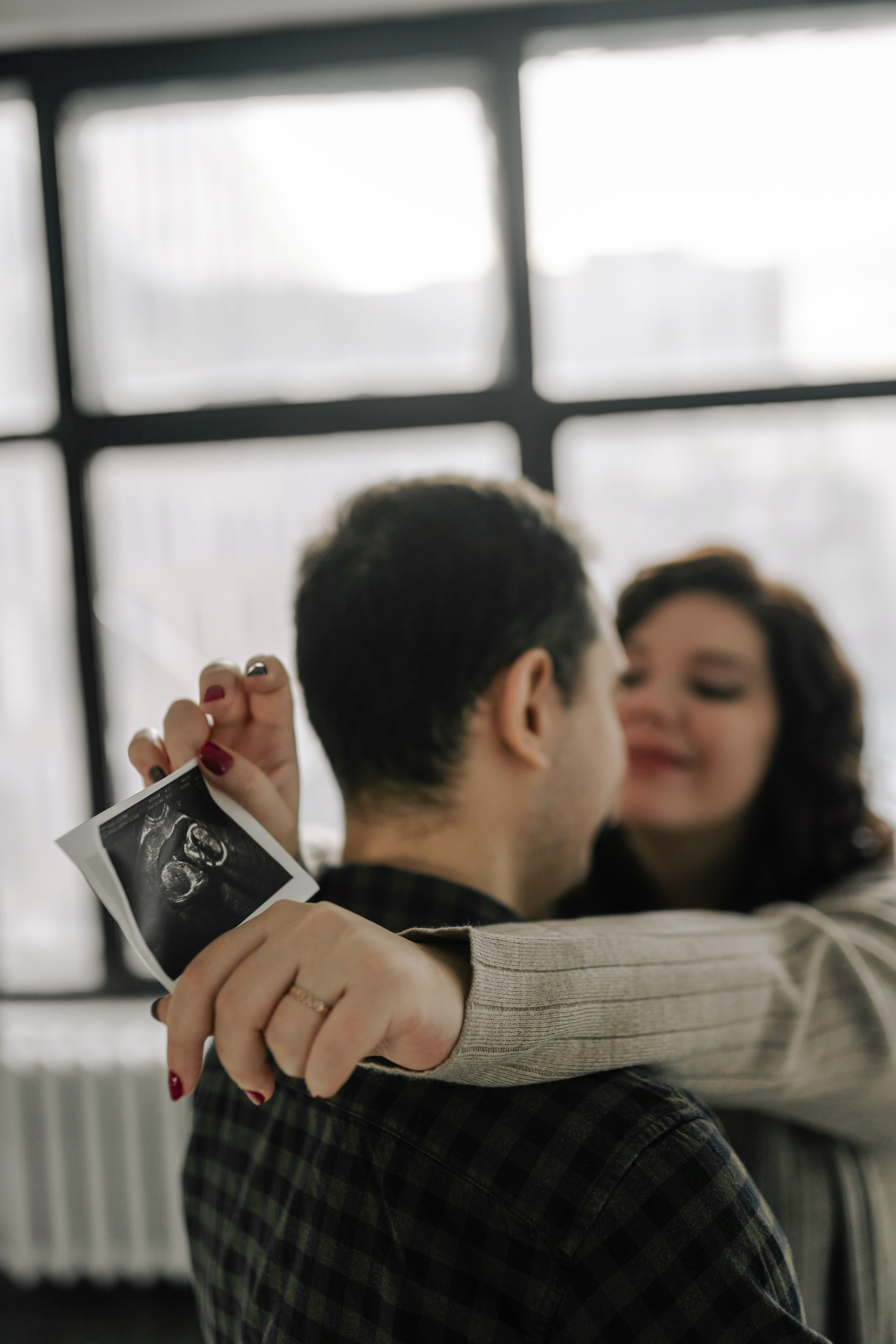 Филипп и&nbsp;Виолетта | беременность