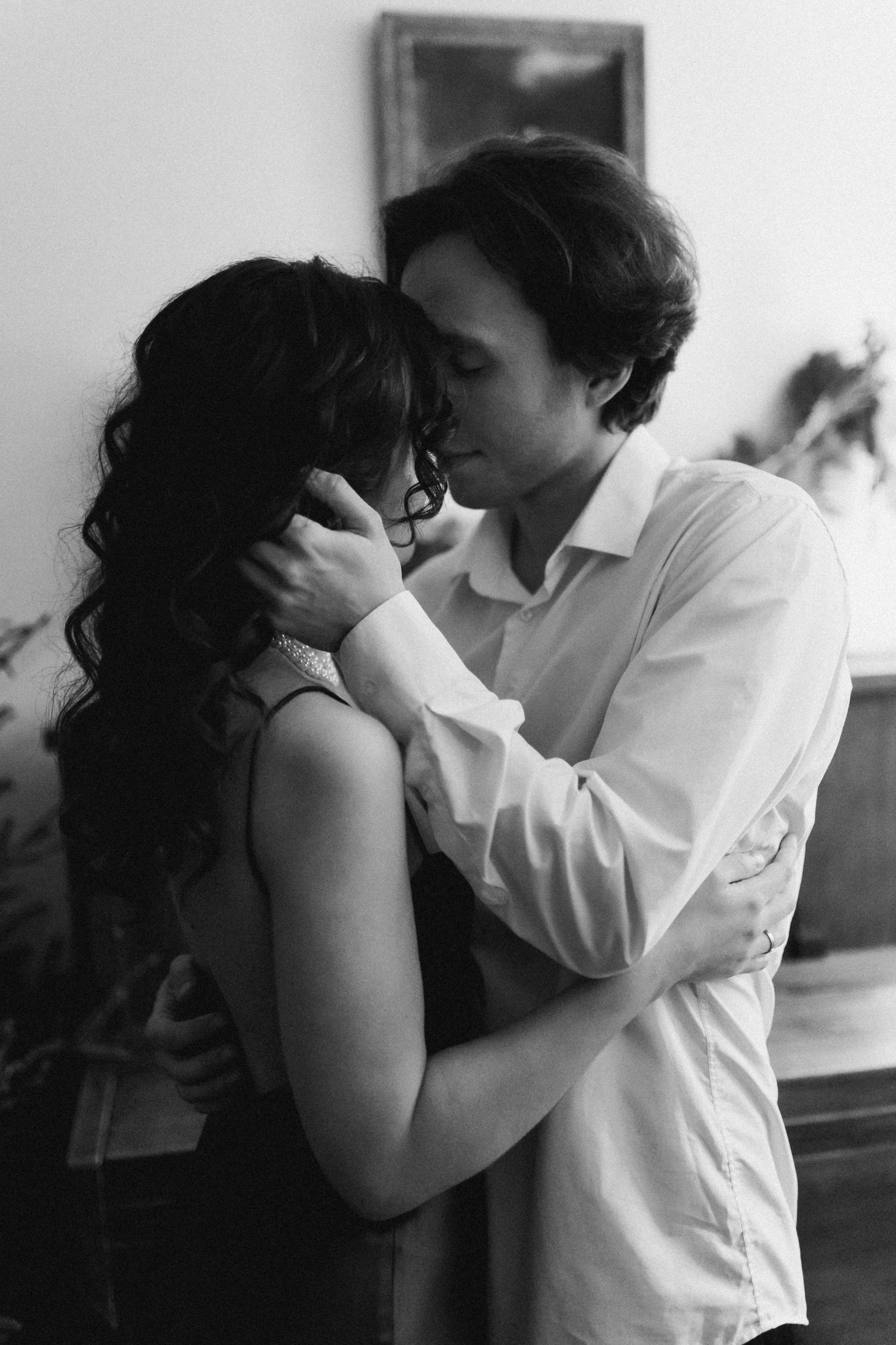 Владислав и Валерия. Фотограф в Санкт-Петербурге