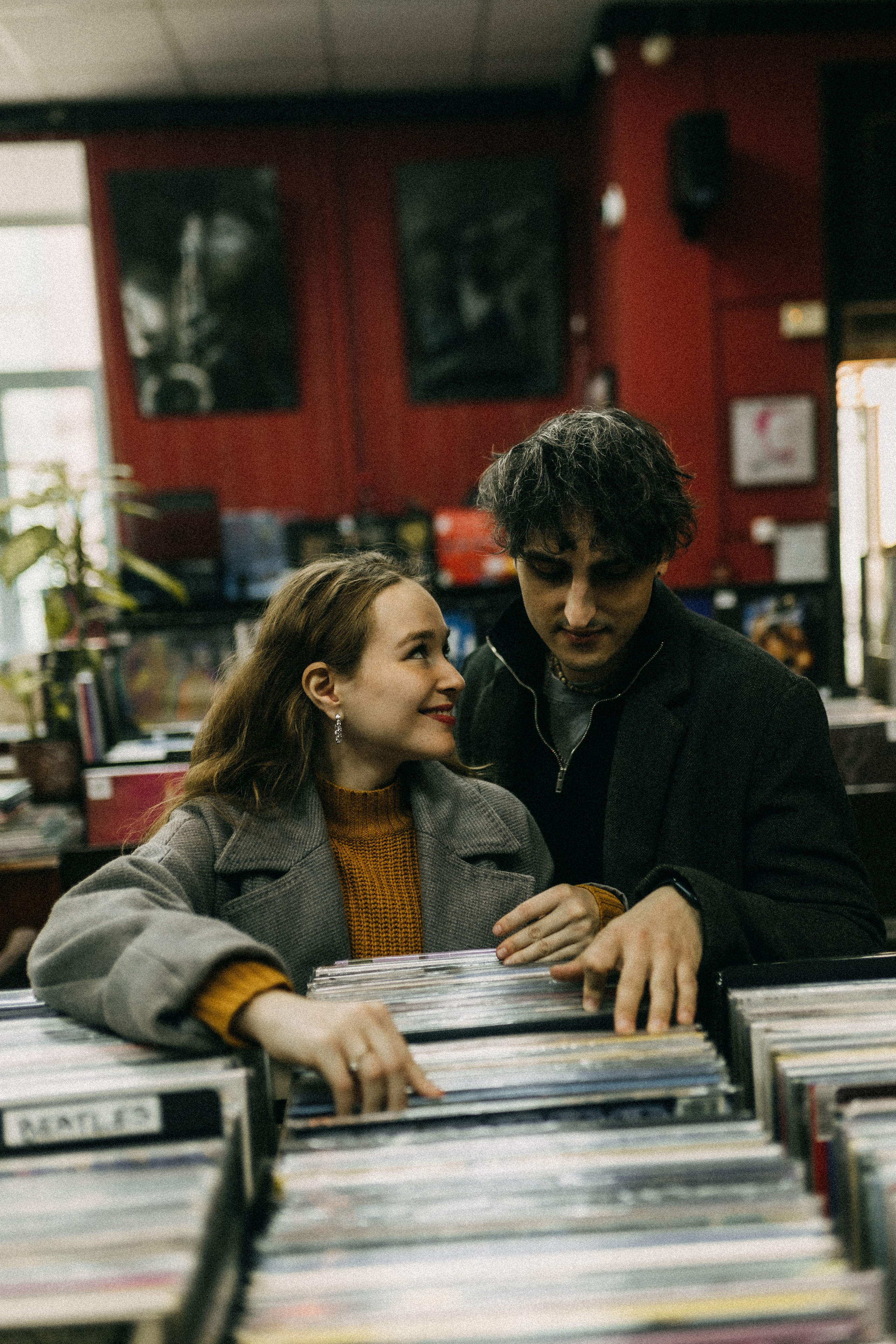 Алиса и Валя. Фотограф в Санкт-Петербурге