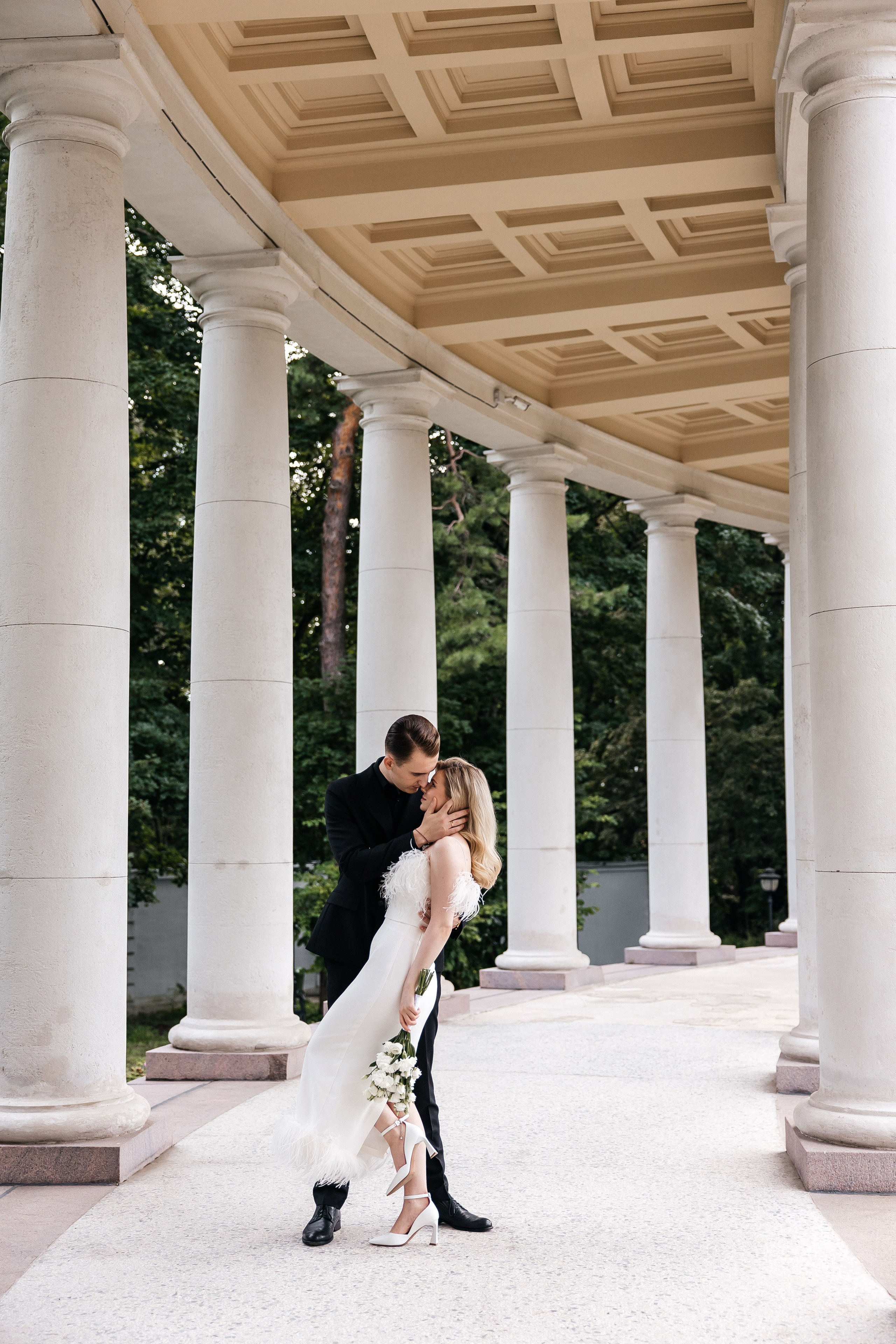 Алексей & Ольга