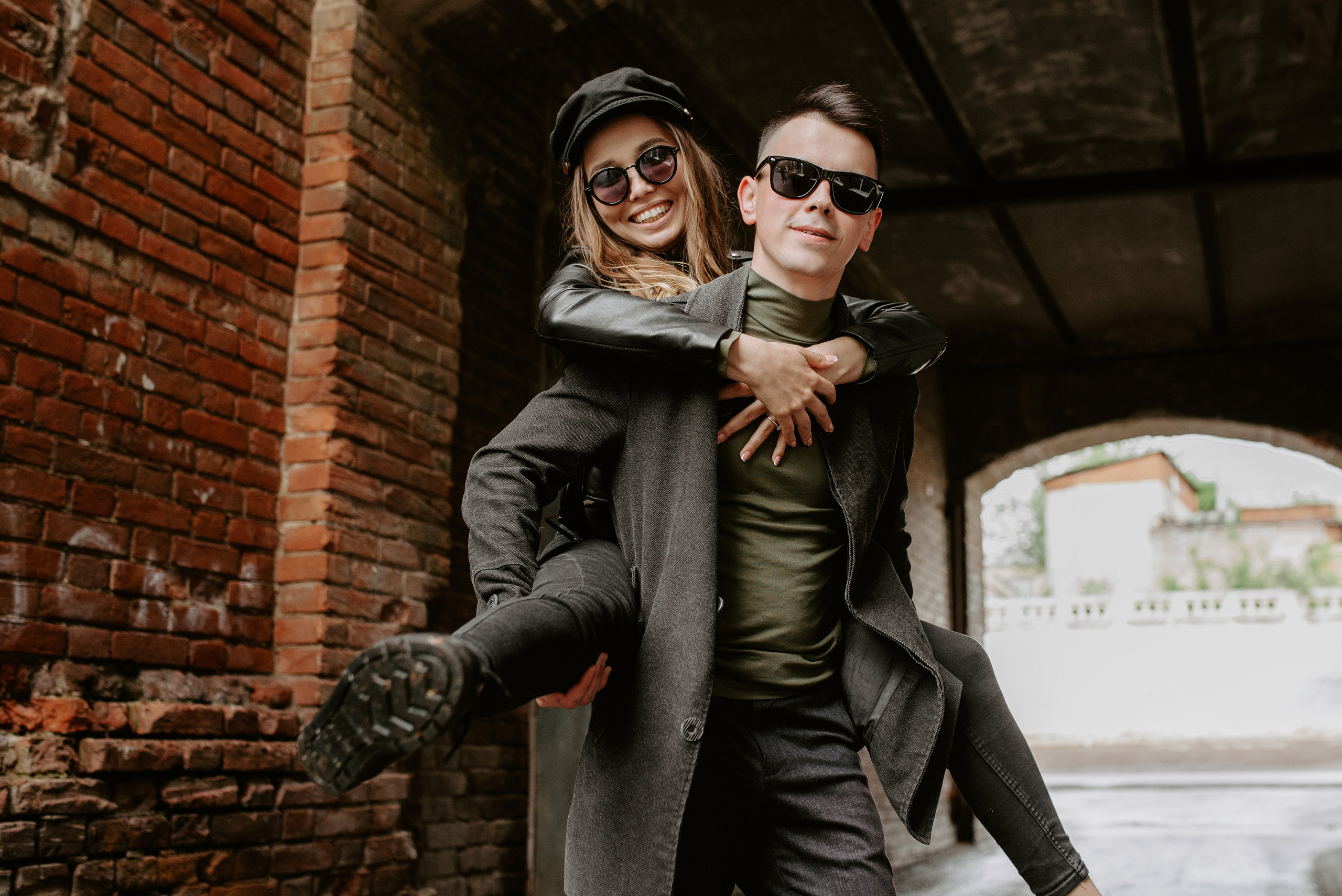 STREET. Ваш свадебный фотограф Владимир Ямулин / Стерлитамак и РБ