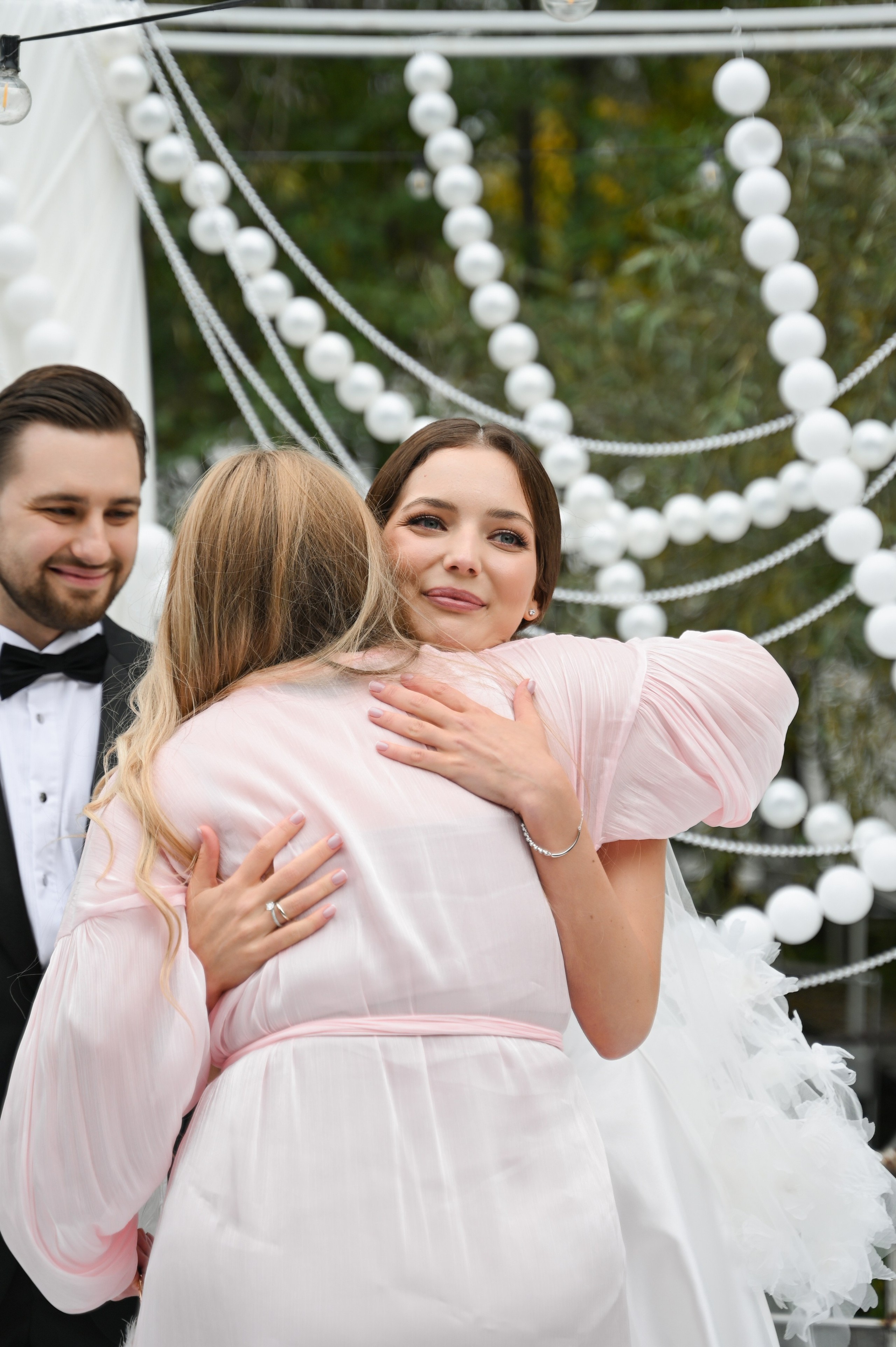 Ринат & Альбина. Свадебный и семейный фотограф в Уфе Александров Максим