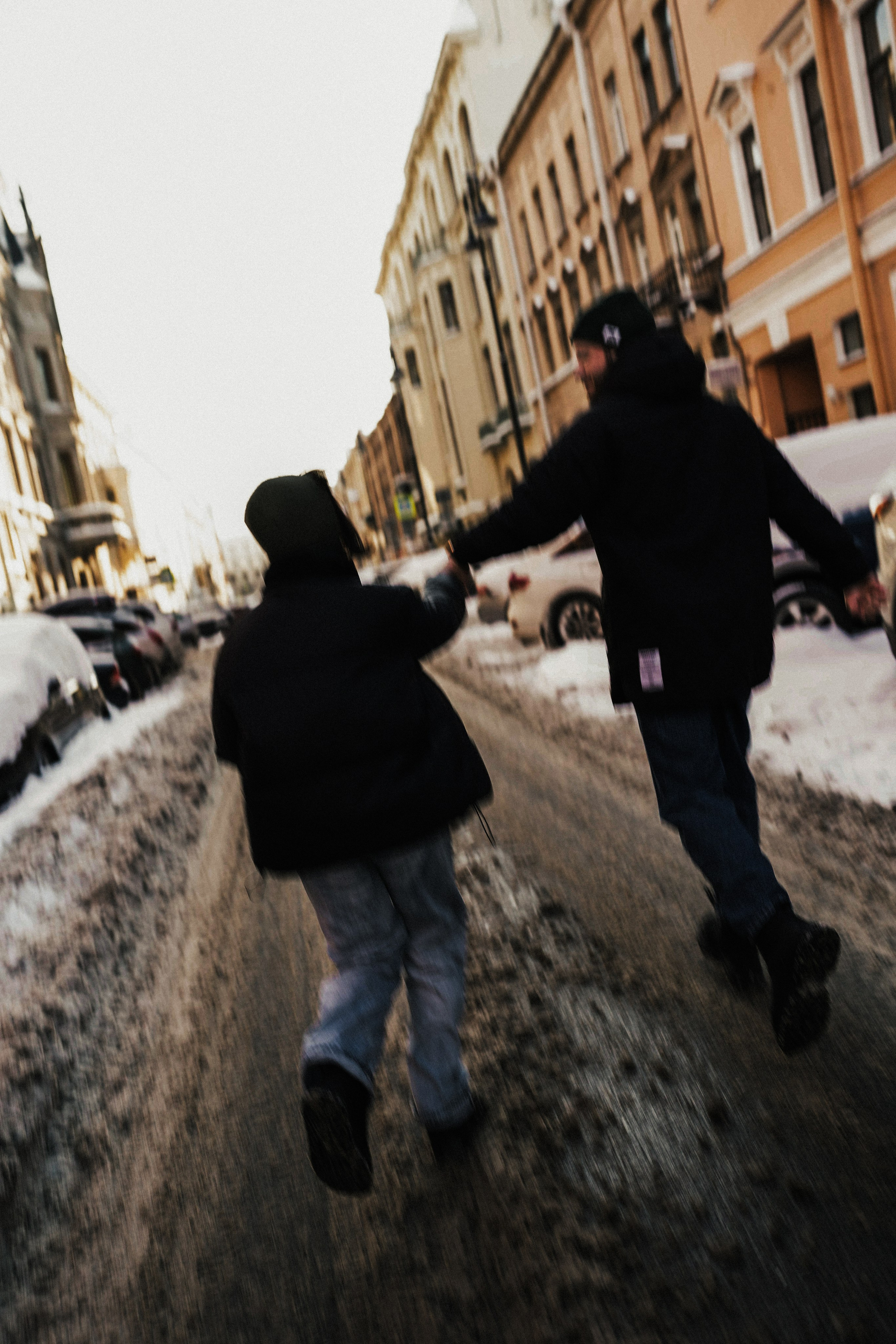 Илья и Вика. Свадебный фотограф в Санкт-Петербурге Марина Фесенко