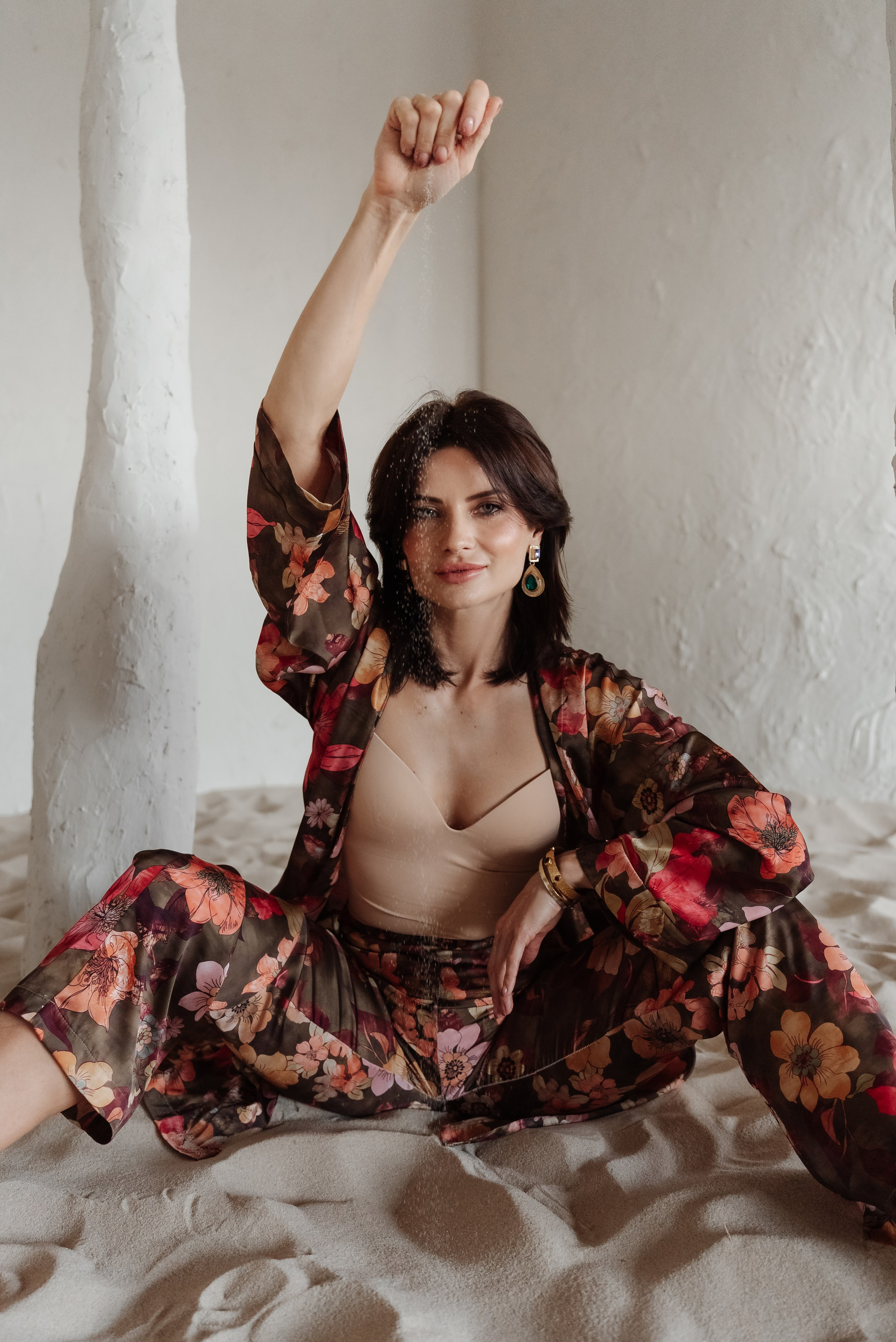 ПОРТРЕТЫ. Жильцова Диана фотограф г. Сочи