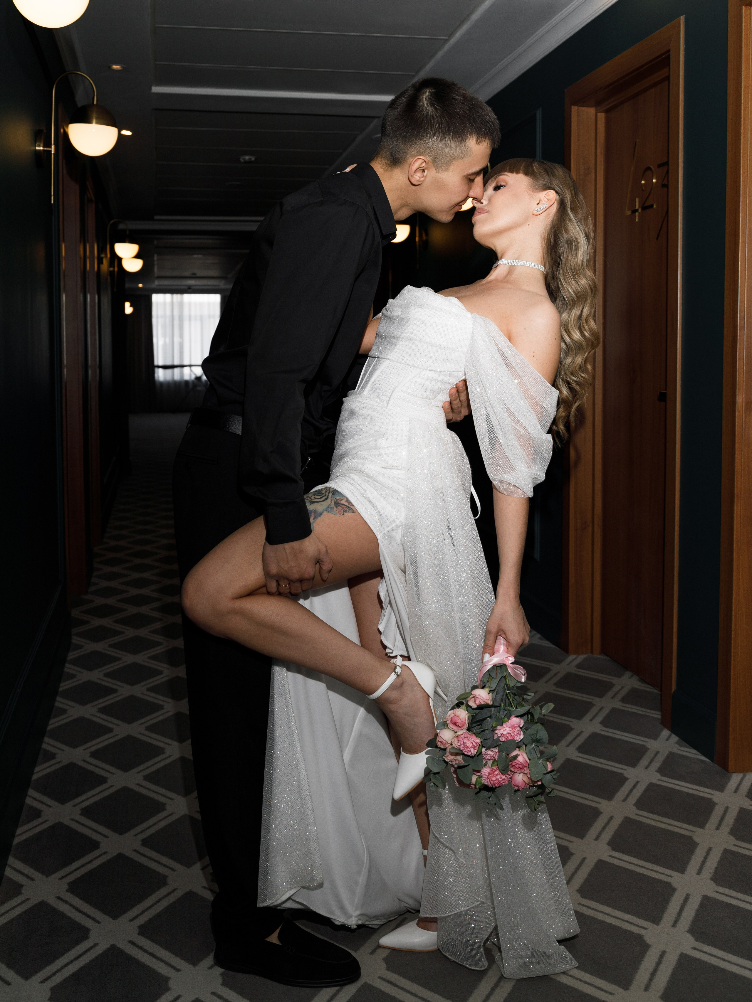 Wedding. Фотограф Кристина Нагорная