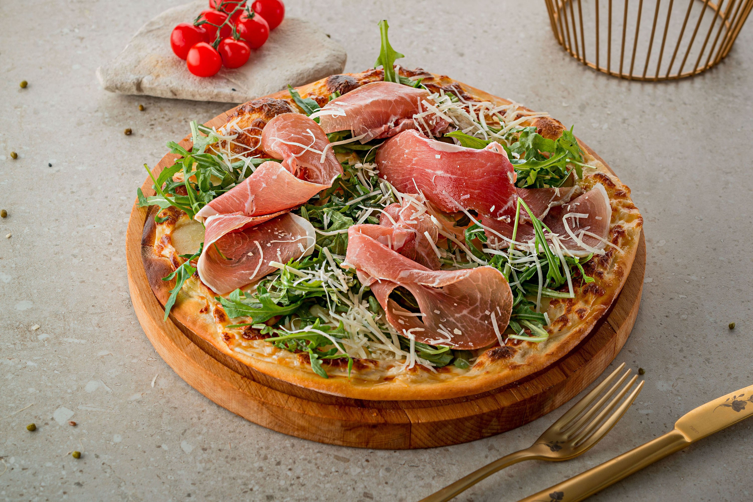 Италия. Фуд-фотограф Алексей Филинов