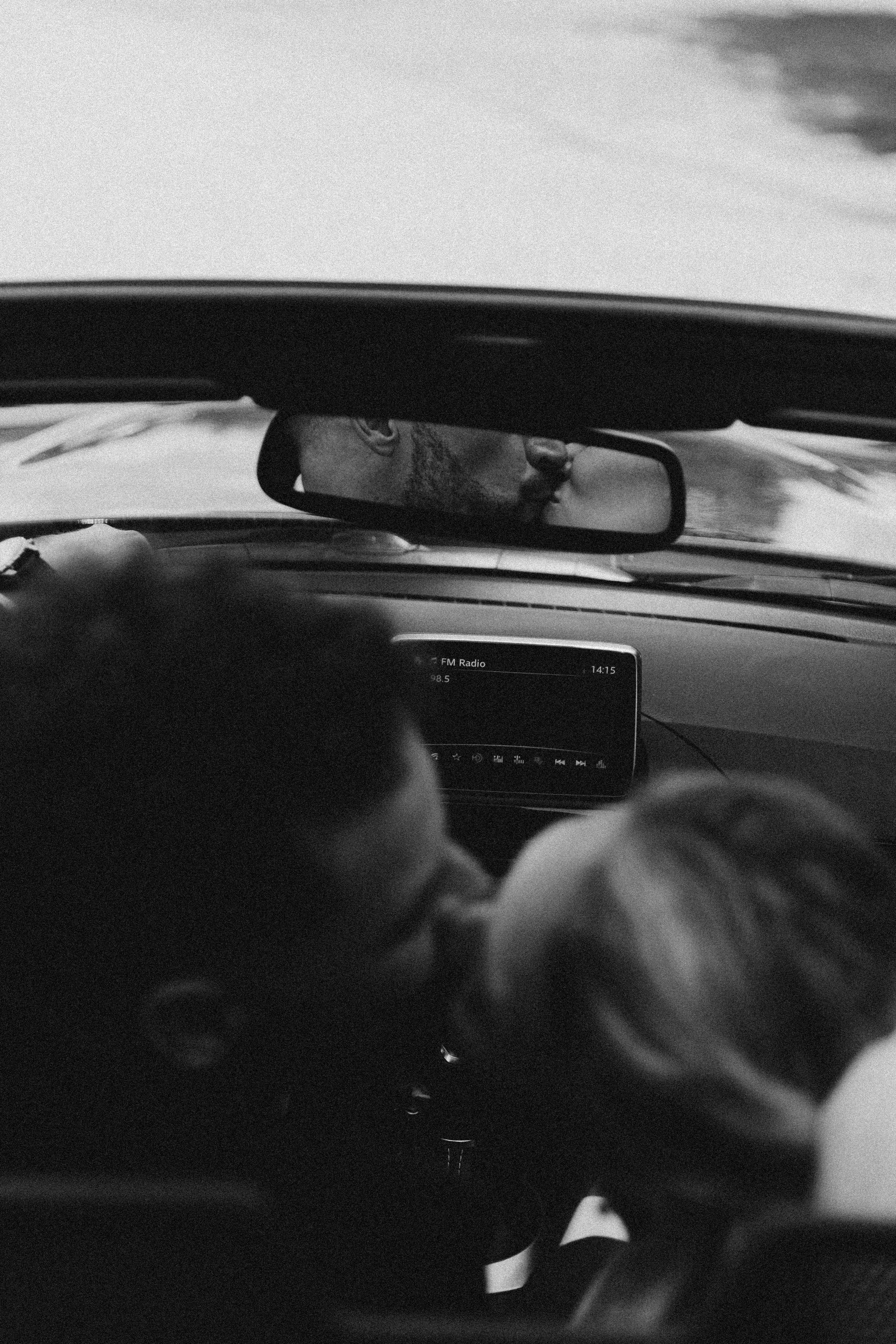 Татьяна и Георгий. Свадебный и портретный фотограф в Калининграде и Москве Марк Юдинцев