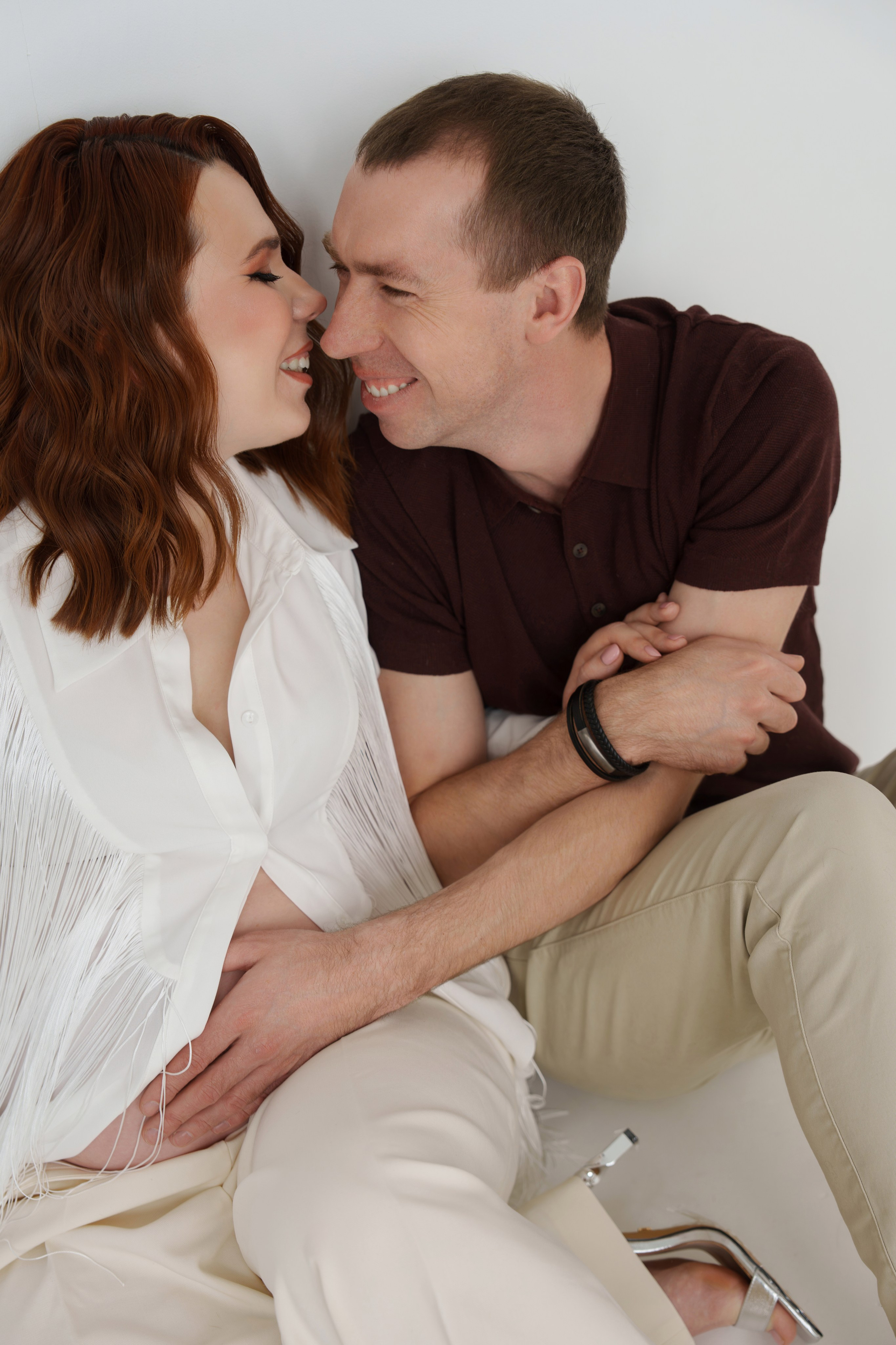 Екатерина и Александр. Свадебный и репортажный фотограф Элина Козырьянова