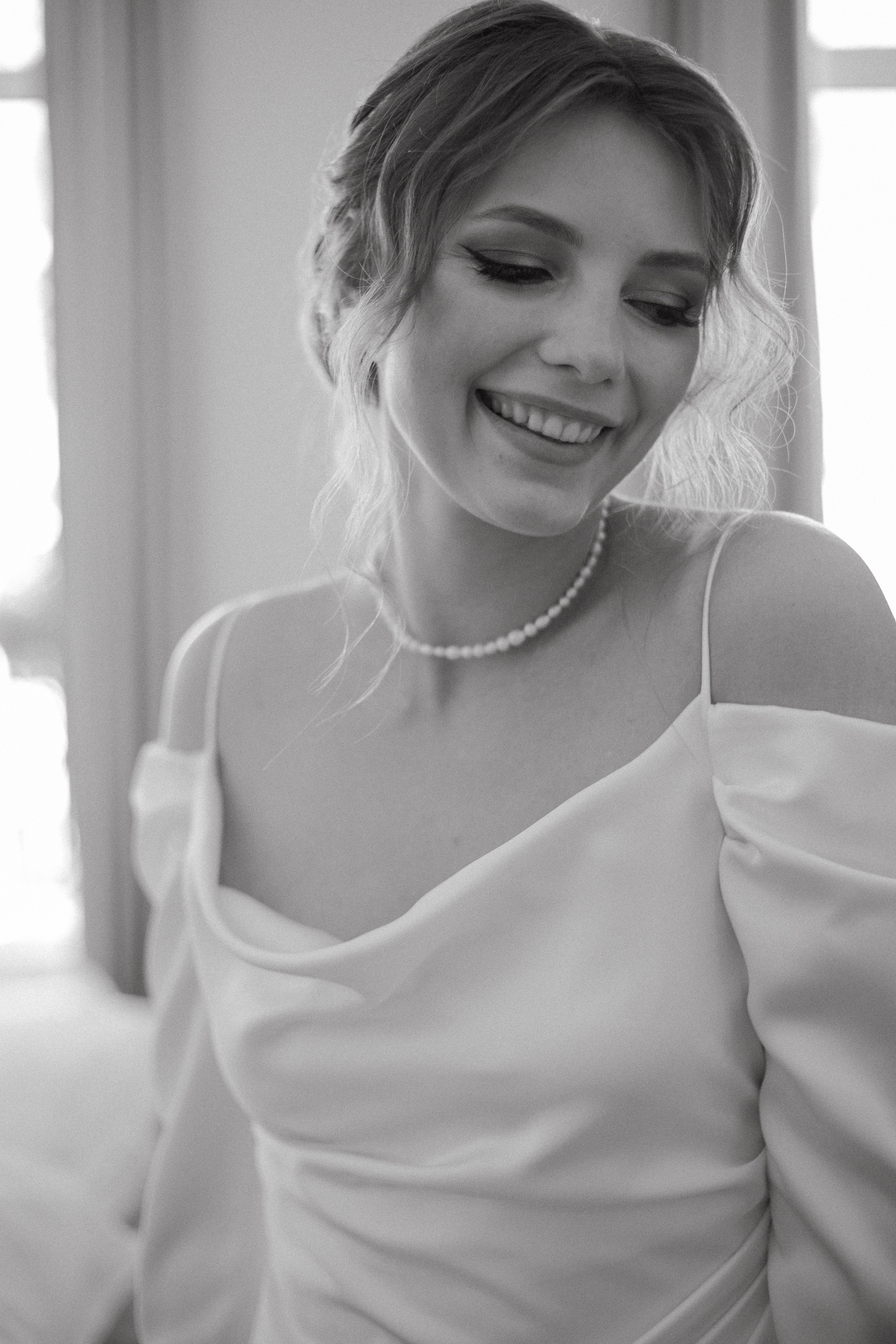 Настя|Дима. Свадебный фотограф Таня Караисаева