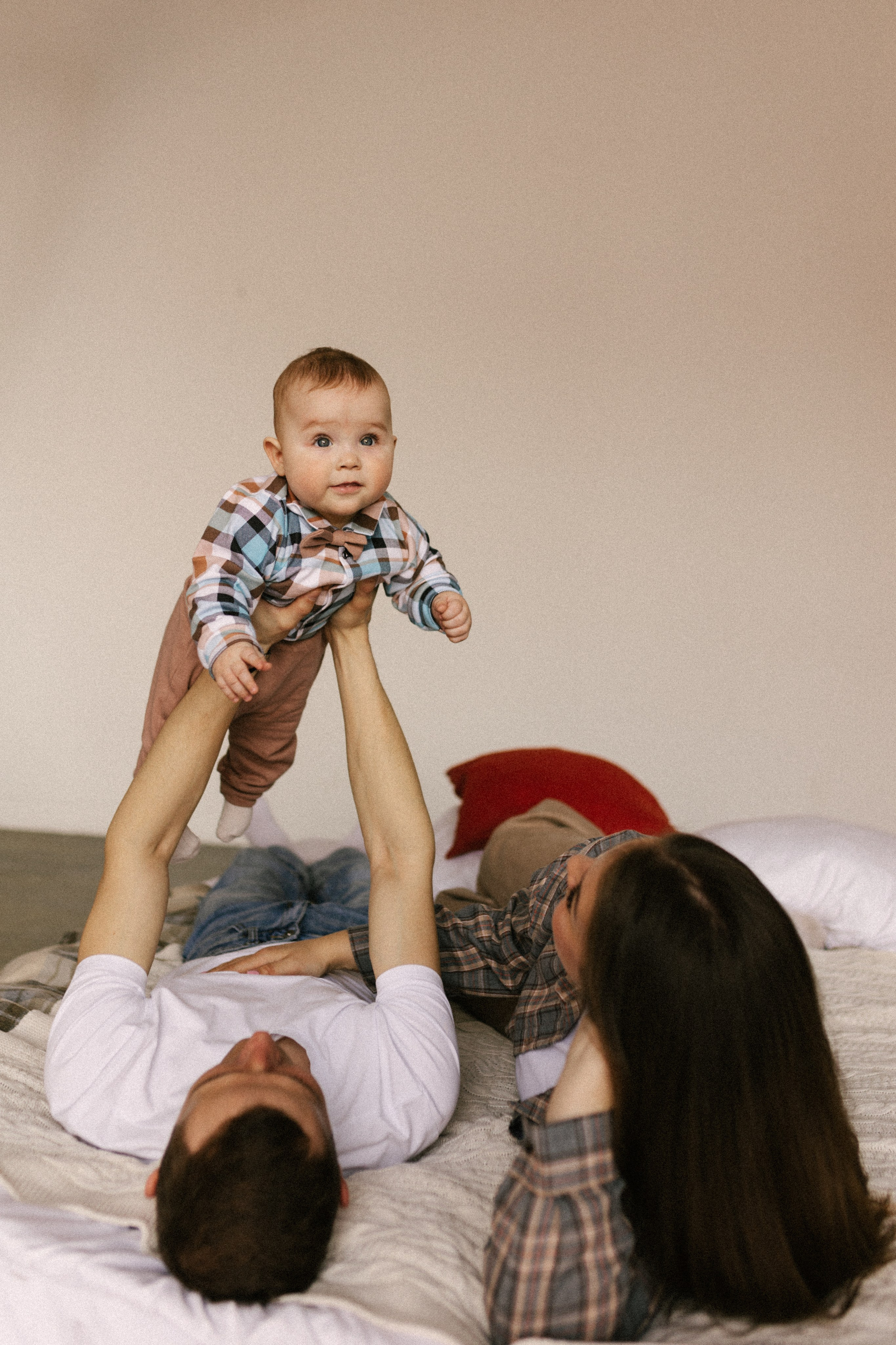 В зале Лофт. Свадебный и портретный фотограф — Мария Костина