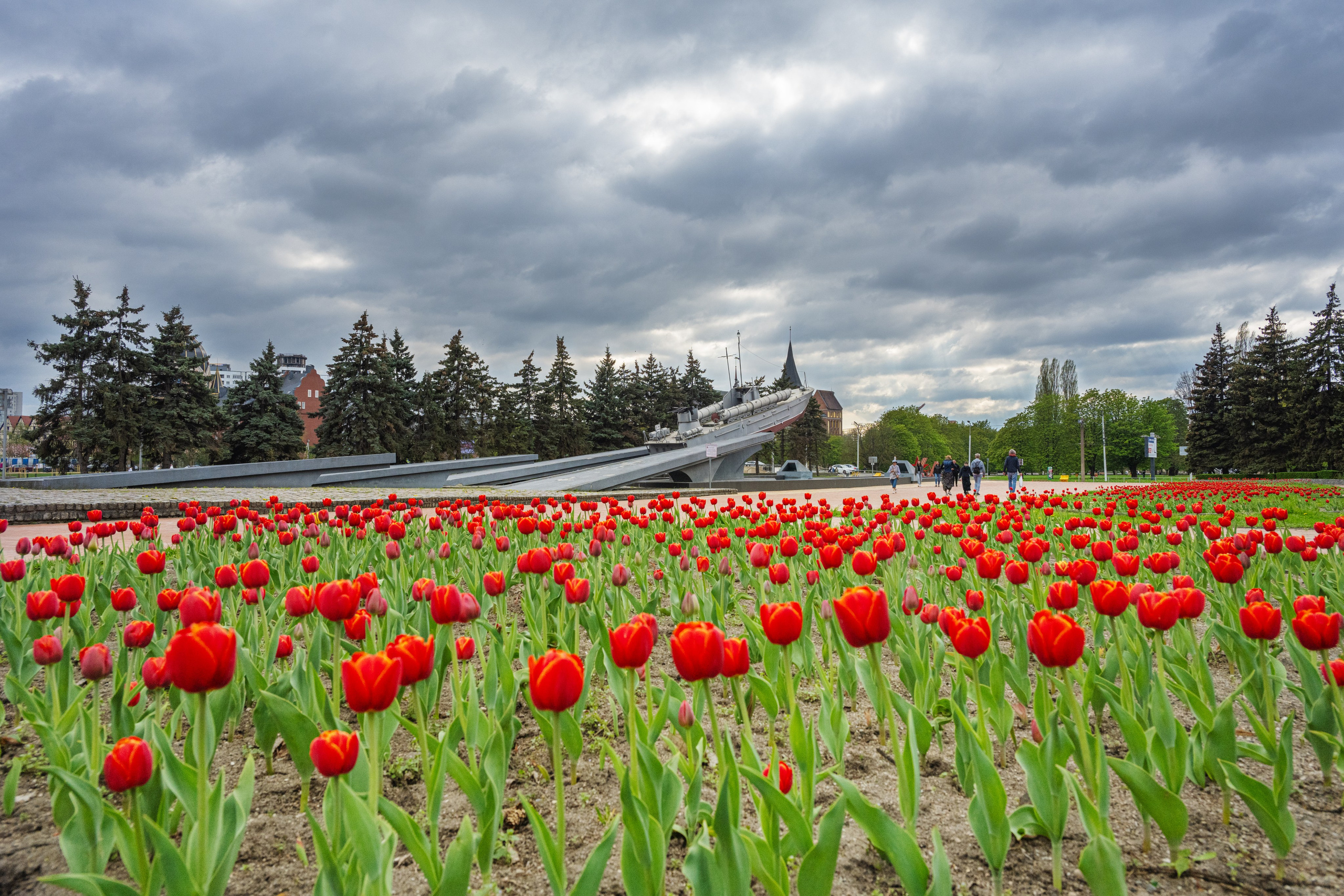 Калининград