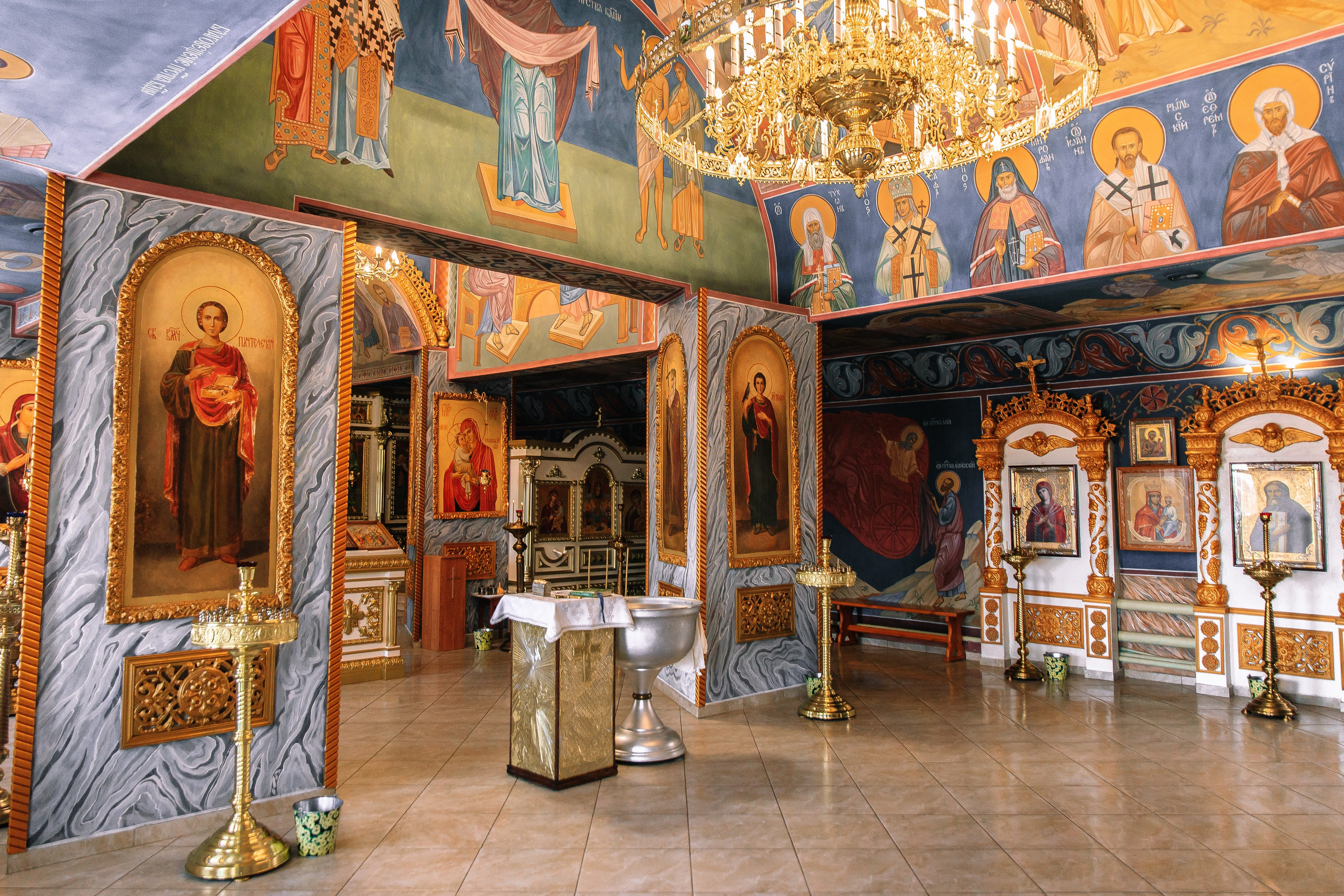 КРЕЩЕНИЕ АРТЁМА. Свадебный и семейный фотограф в Курске и Курчатове