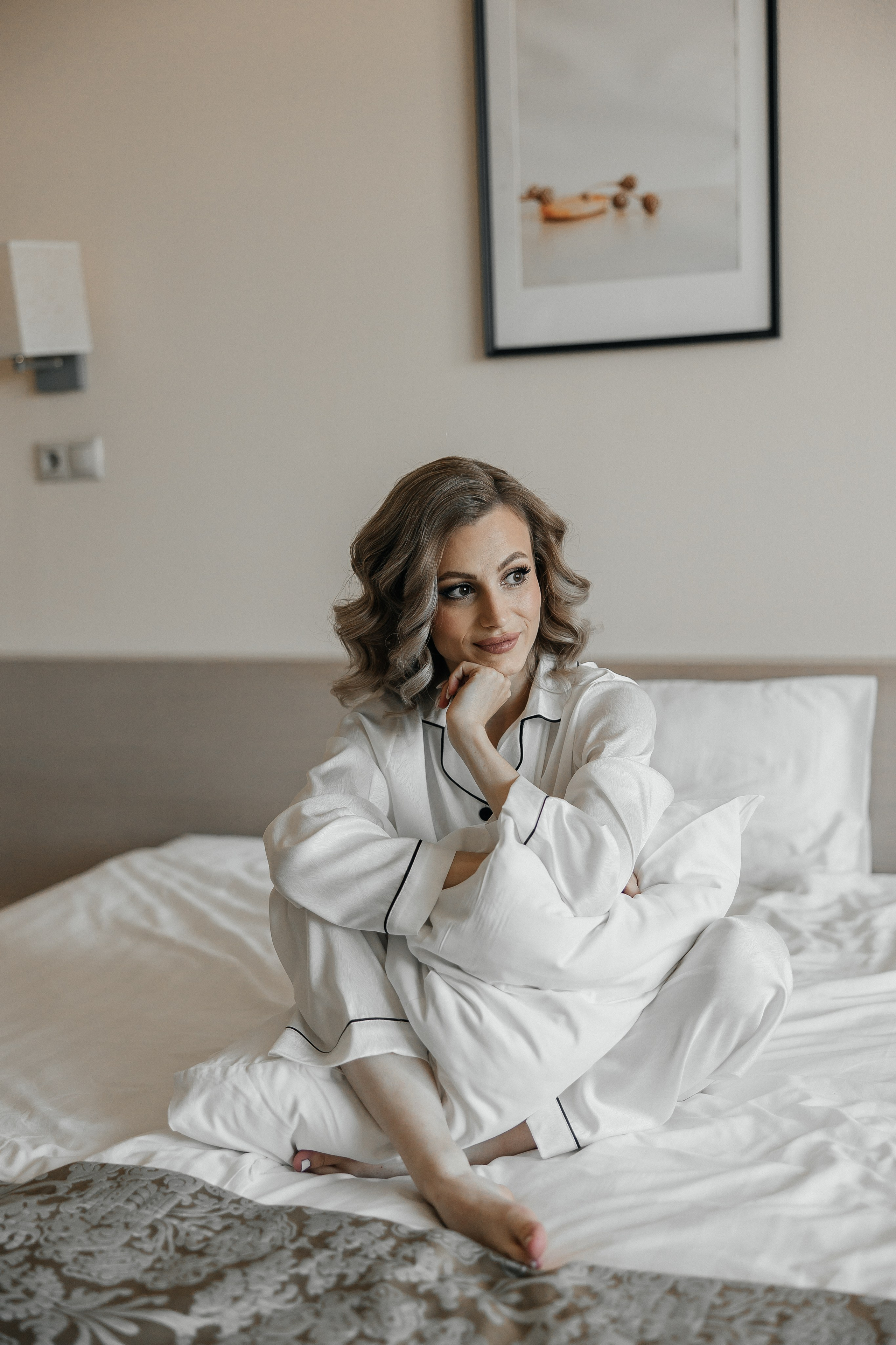 Оксана и Тимур. Свадебный и семейный фотограф Елизавета Ермак | Москва и МО