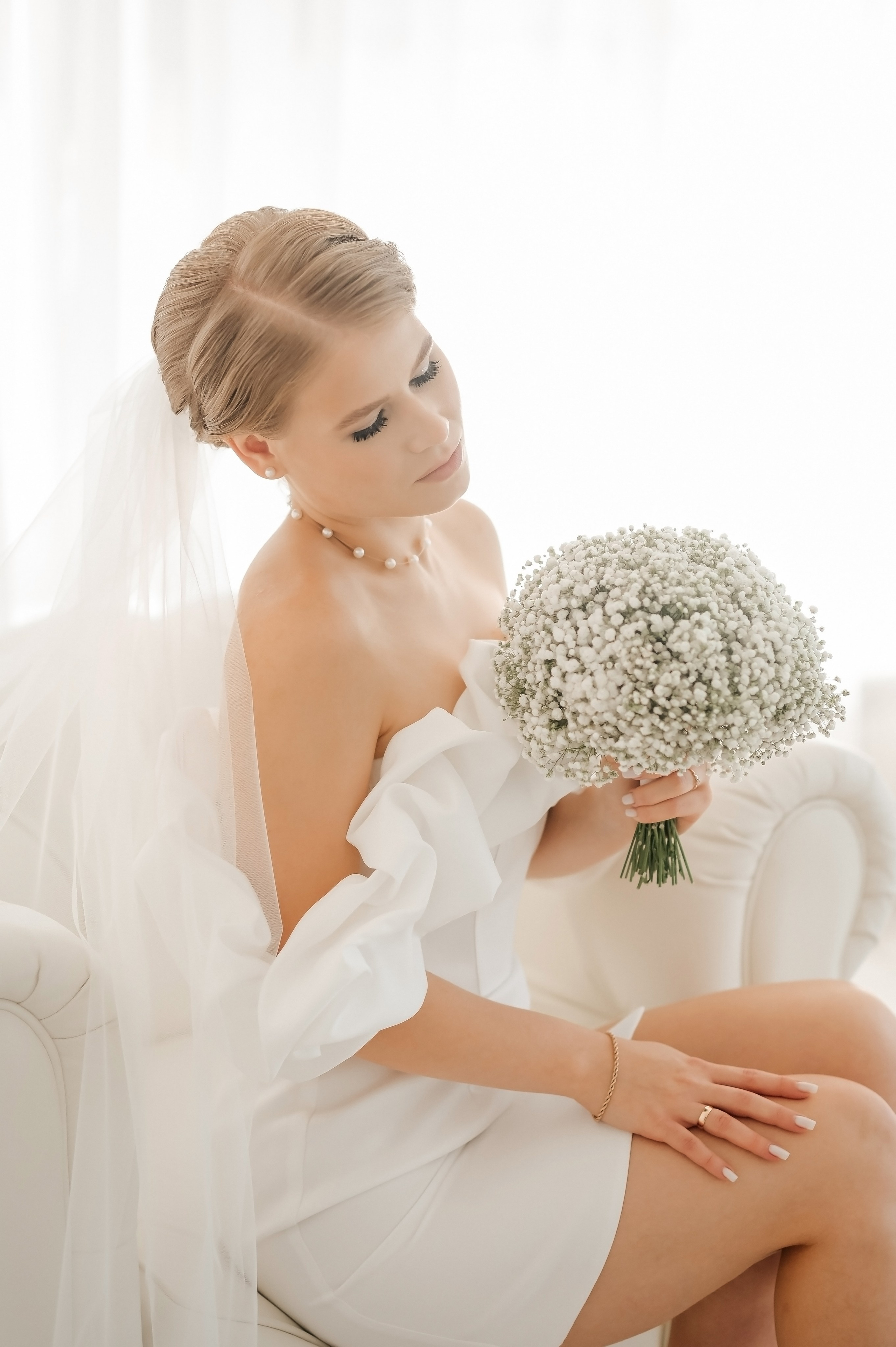 Ольга & Александр. Семейный фотограф Олеся Батурина Рязань