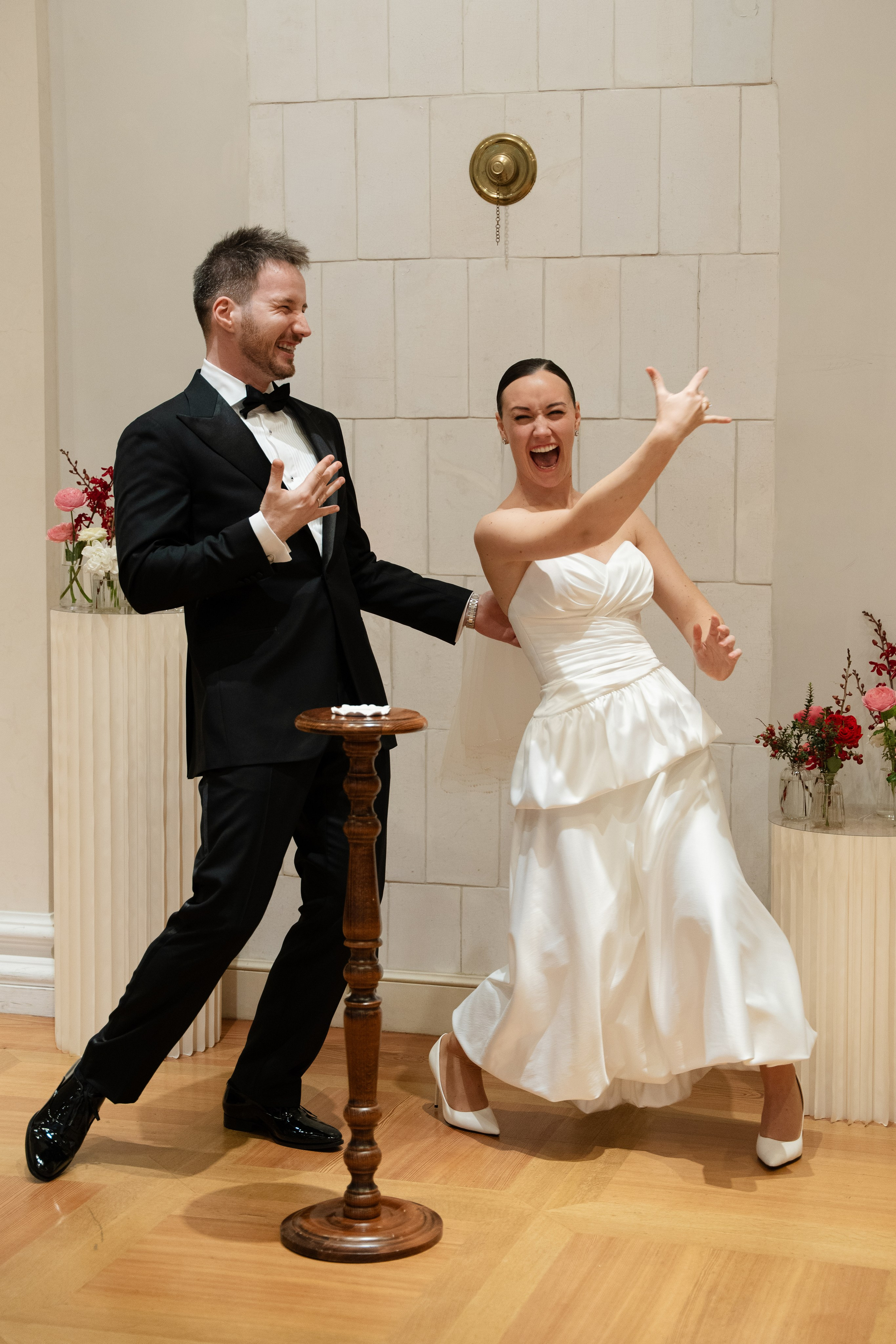 Андрей & Владислава. Женский портрет и свадьбы в Москве. Морад Диана