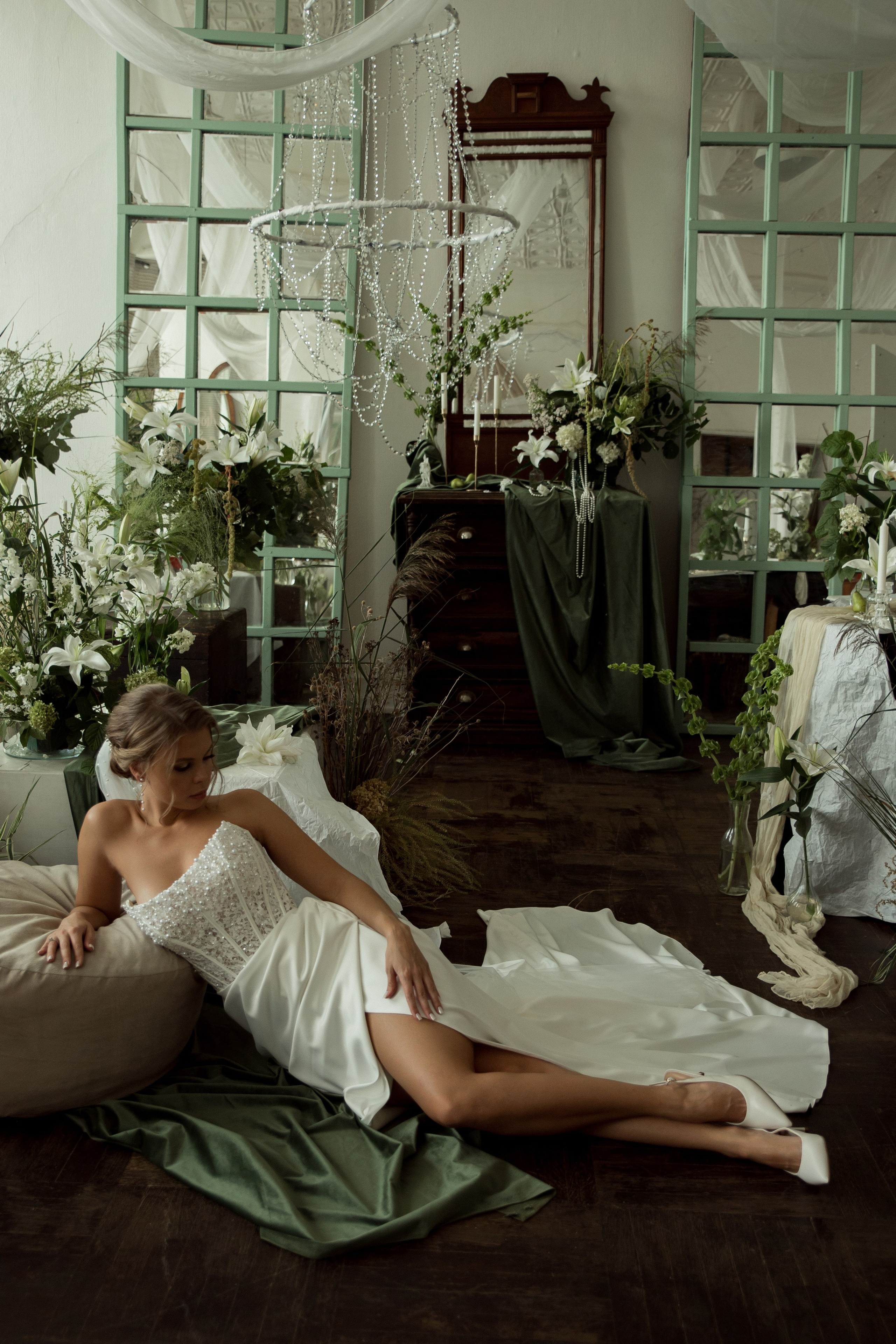 Morning bride. Свадебный и семейный фотограф в Нижнем Новгороде Мучкова Анна