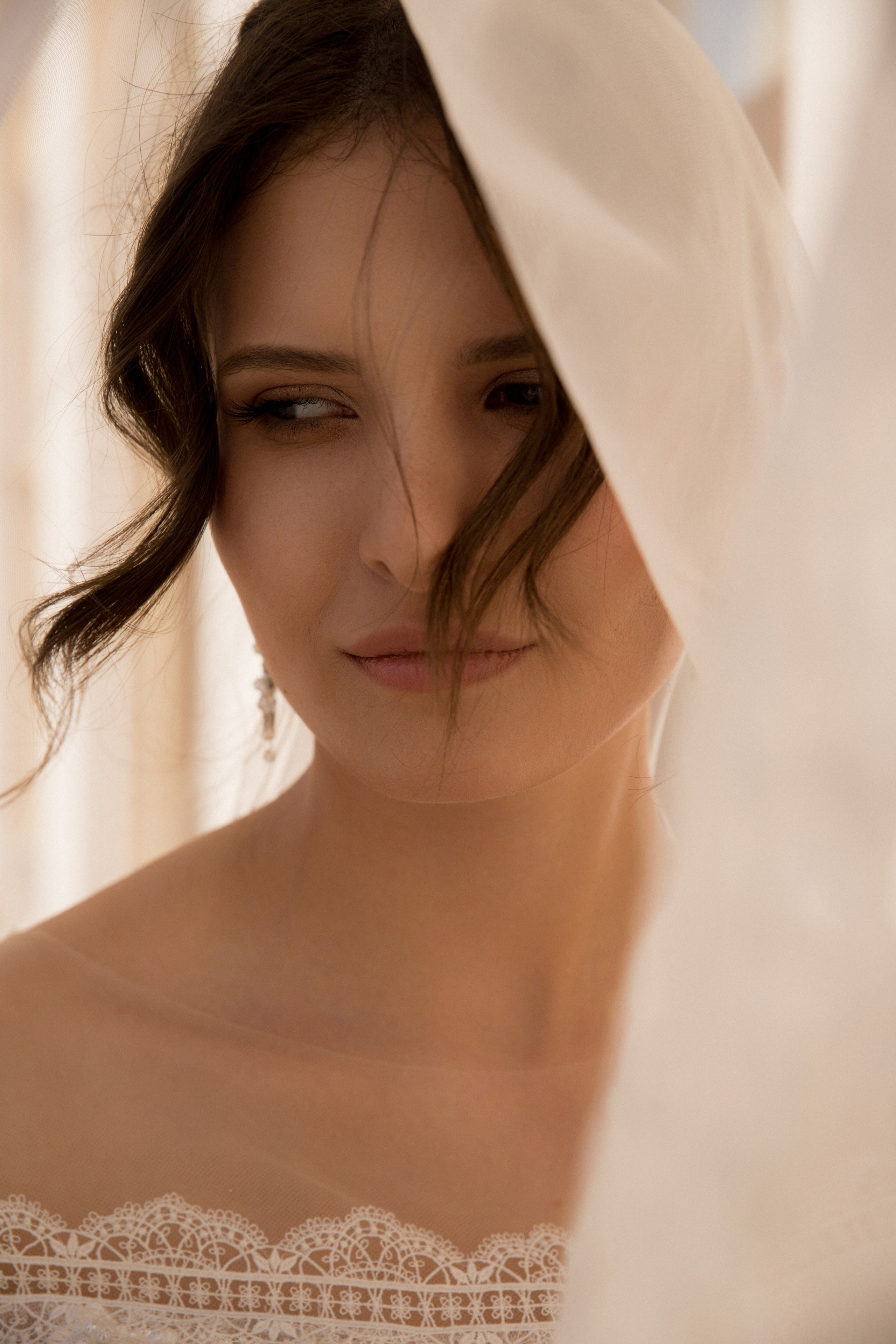 Сияние любви. Свадебный и семейный фотограф в Нижнем Новгороде Мучкова Анна