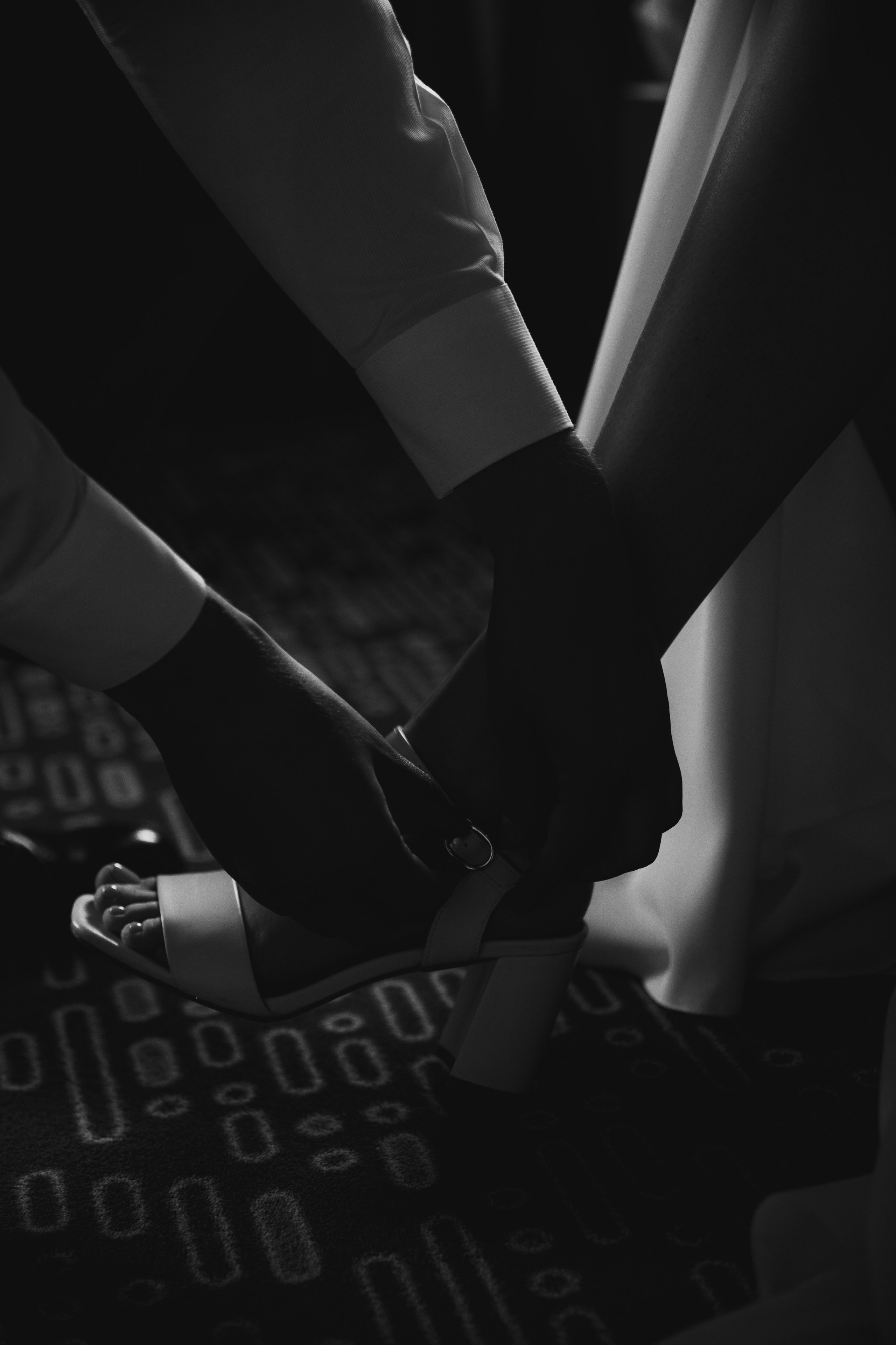 Счастливые моменты свадебного дня. Свадебный и семейный фотограф в Нижнем Новгороде Мучкова Анна