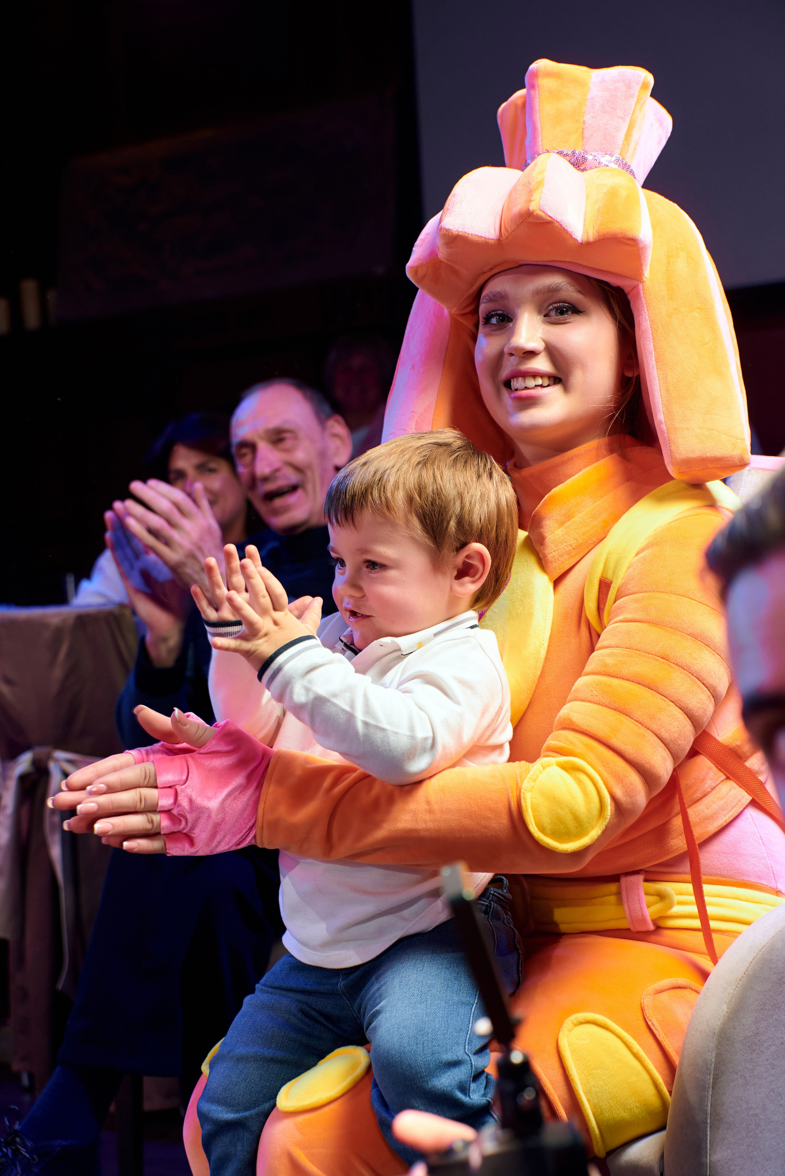 ЕСЕНИЯ. ФОТОГРАФ Кристина Павлова | МОСКВА