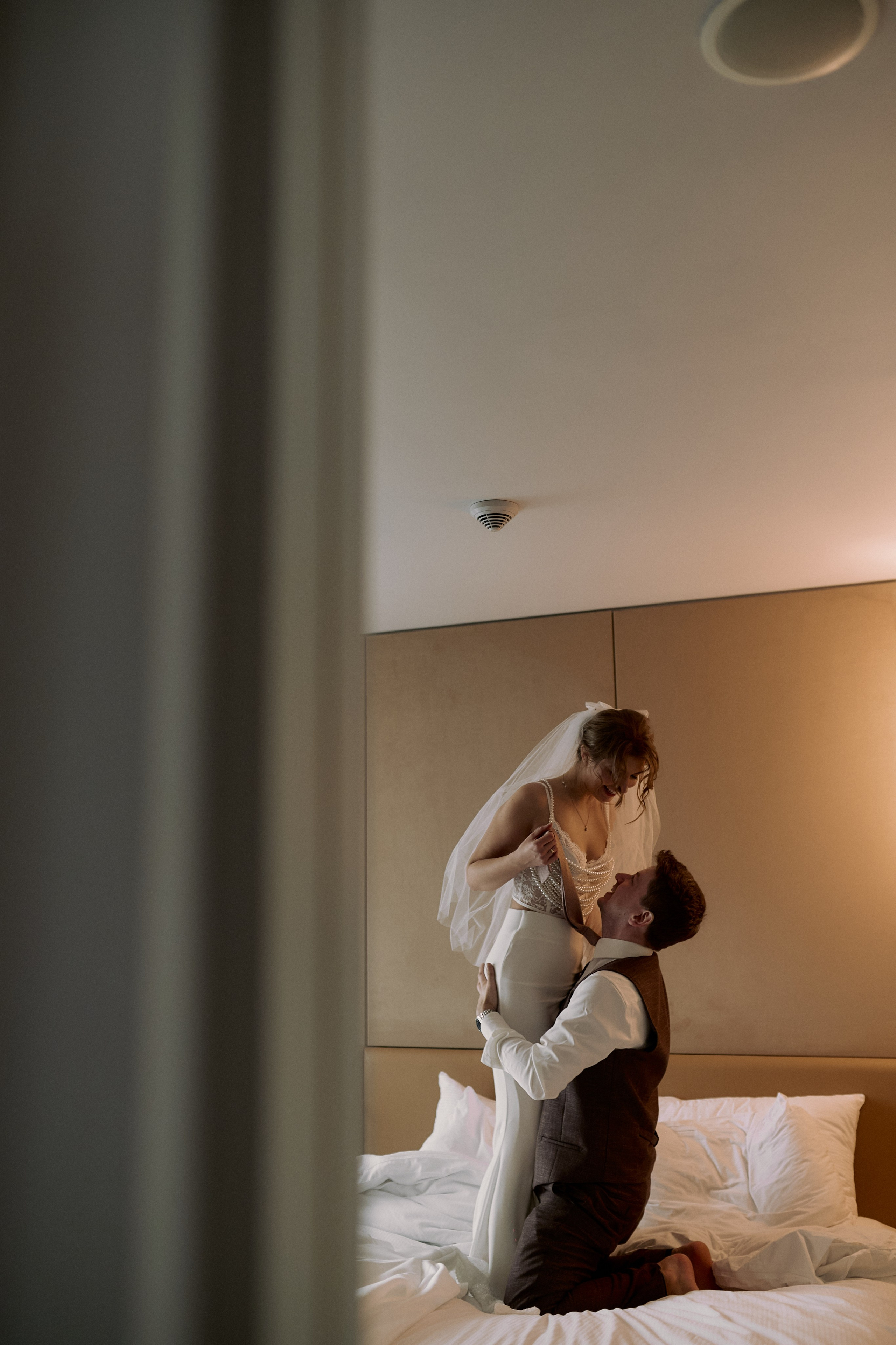 Александр и Саша. Семейный и свадебный lifestyle-фотограф в Москве Мария Петрова