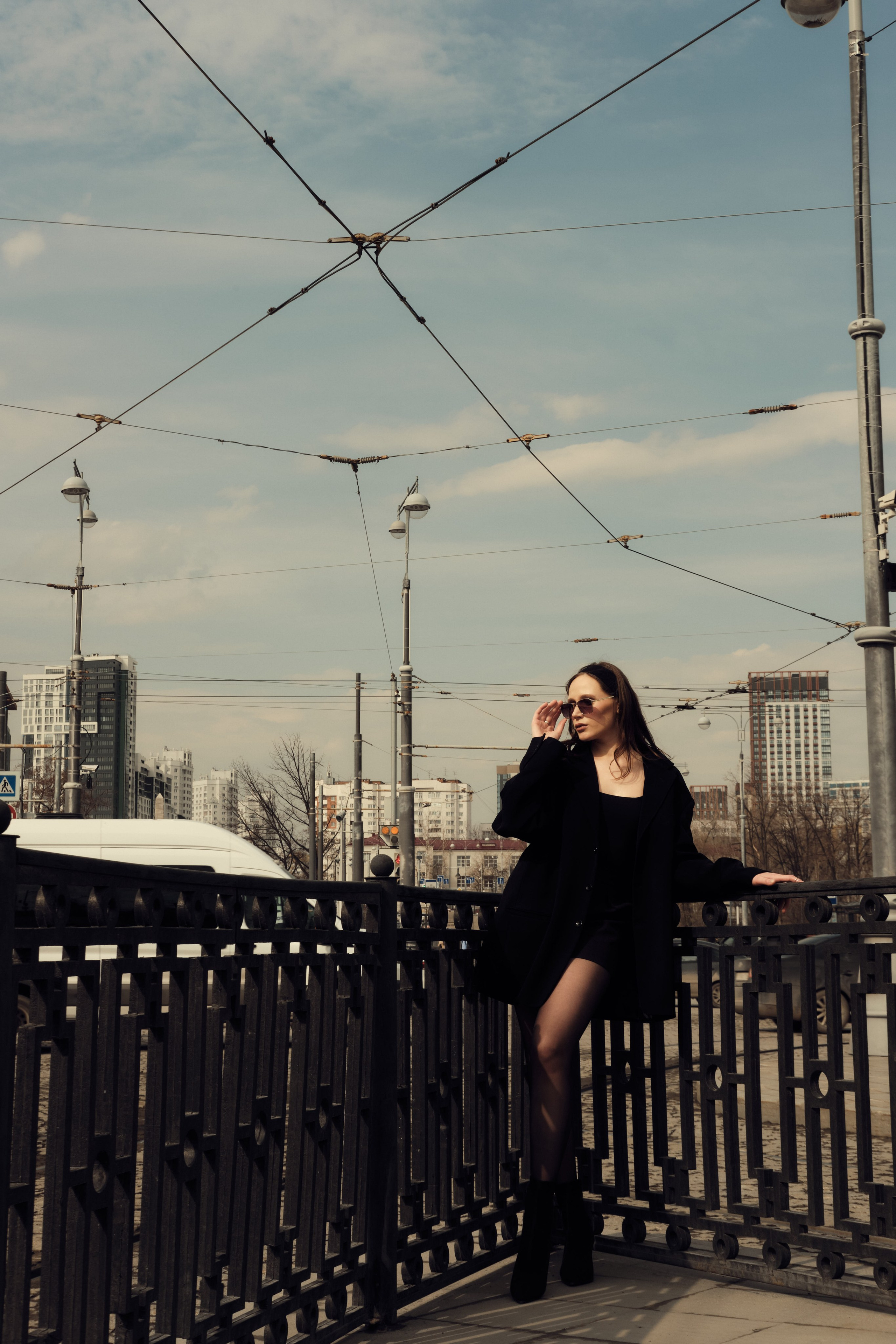 Портреты. Фотограф в Екатеринбурге Татьяна Соколовская