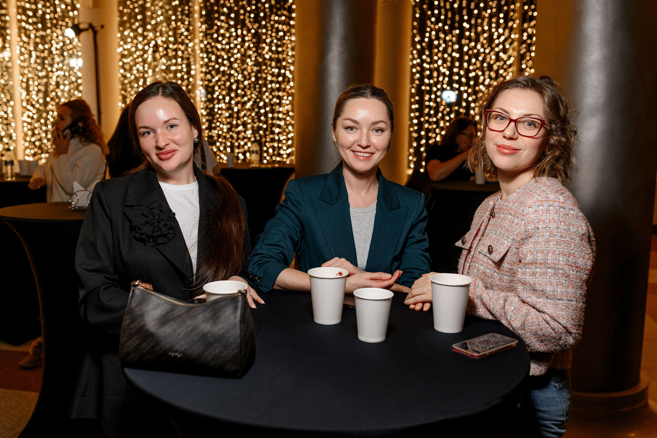 ПАРИТЕТ. Максим Комаров — Профессиональный фотограф