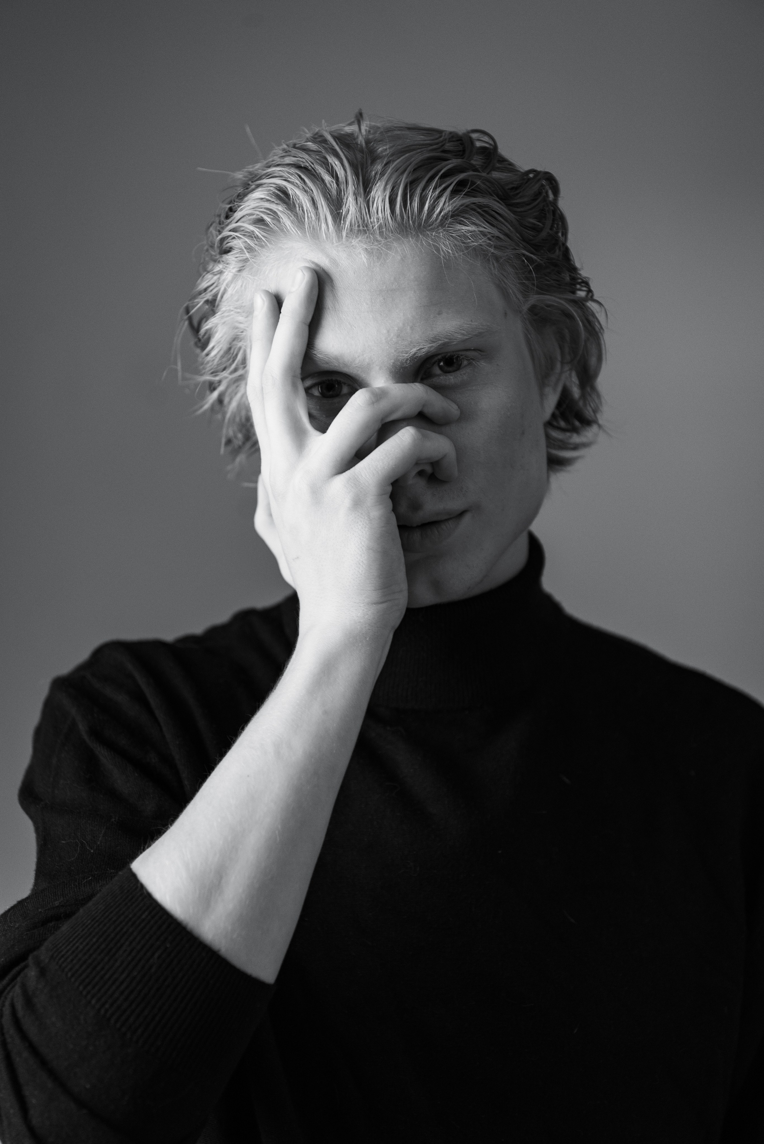 Виктор. Фотограф Чебоксары / Москва