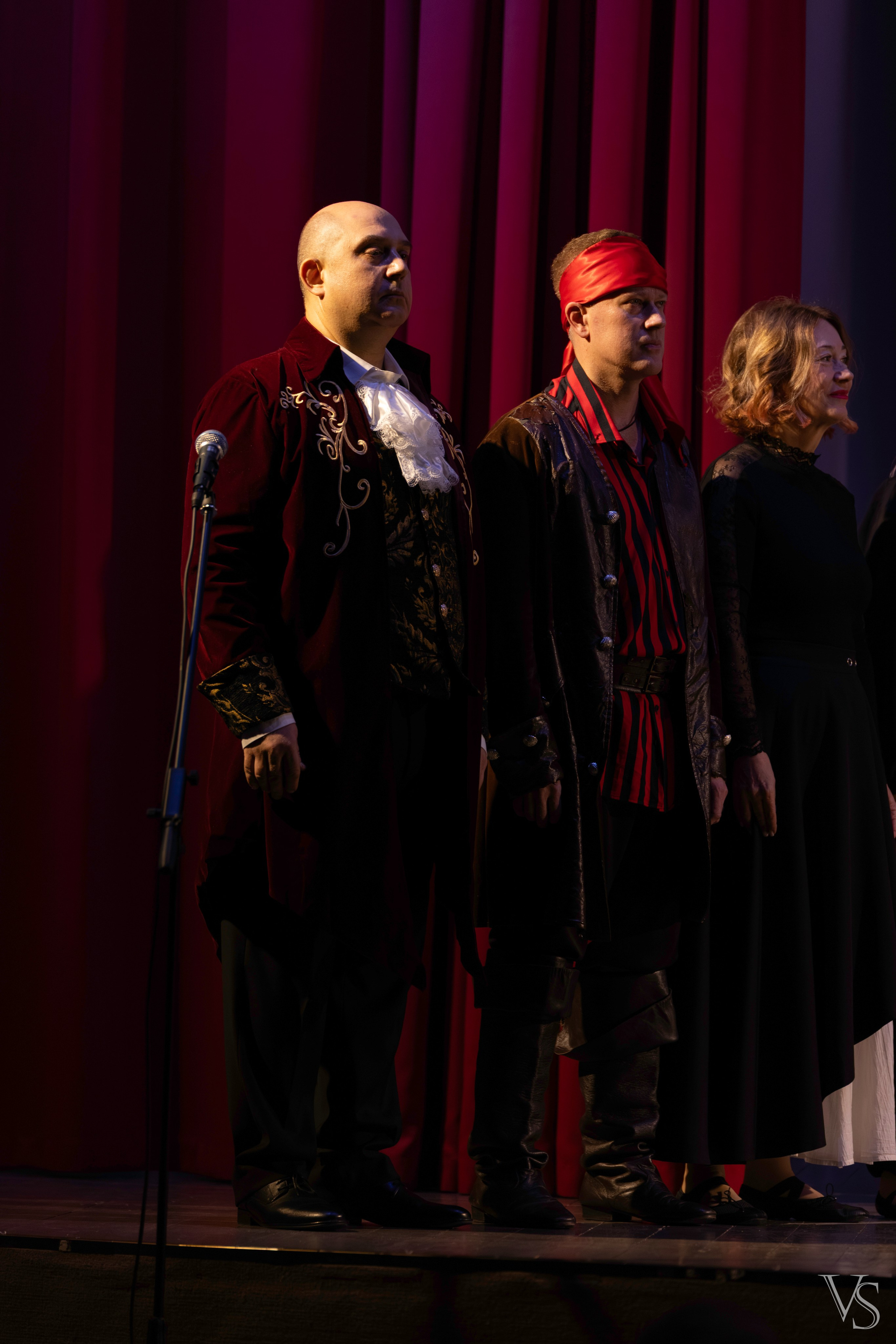 Монте Кристо. Фотограф Виктор Степанов