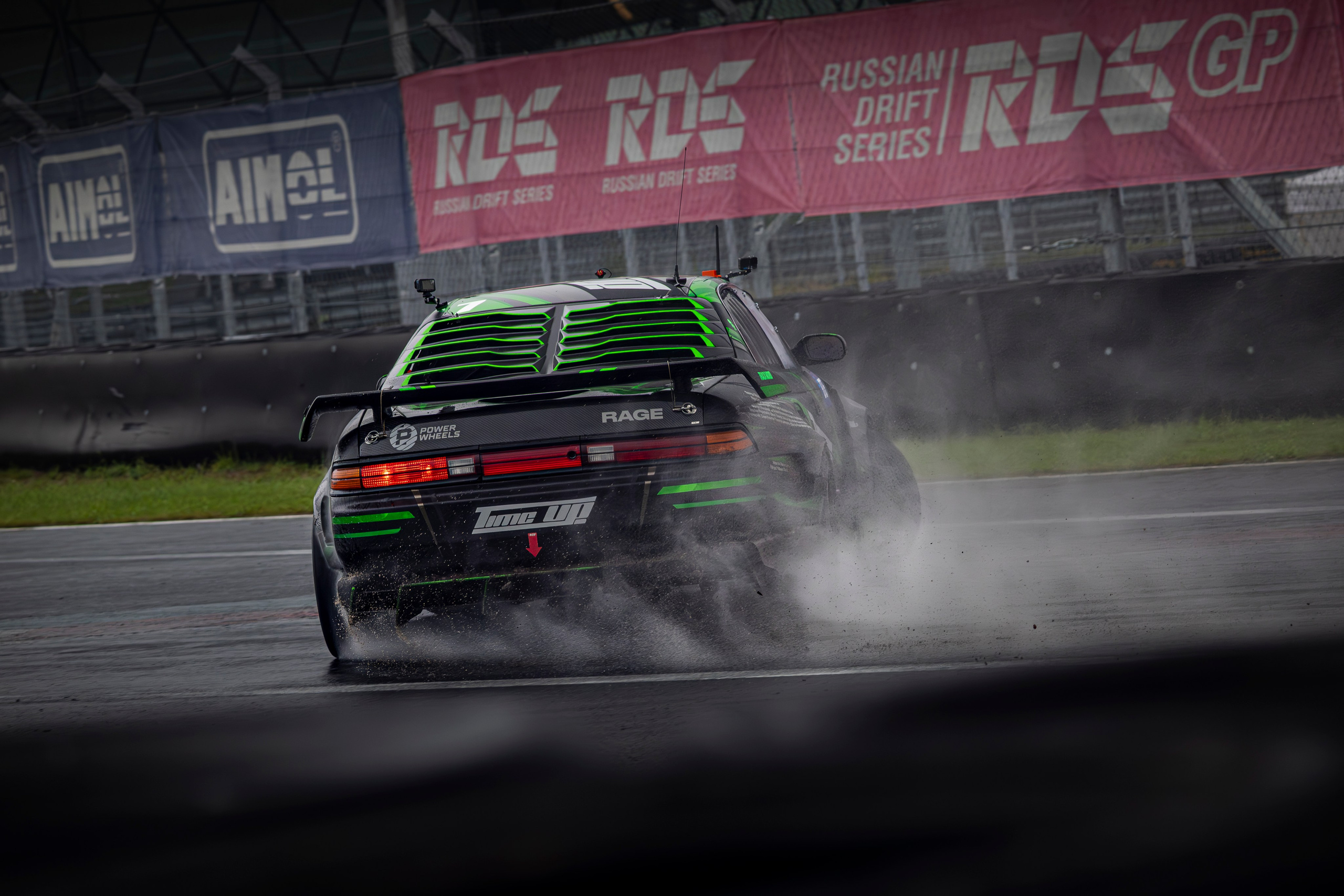 RDS GP: яркие кадры с этапа чемпионата по дрифту в России. Андрей Головин | Фотограф в Санкт‑Петербурге Репортаж, реклама, персональная съёмка