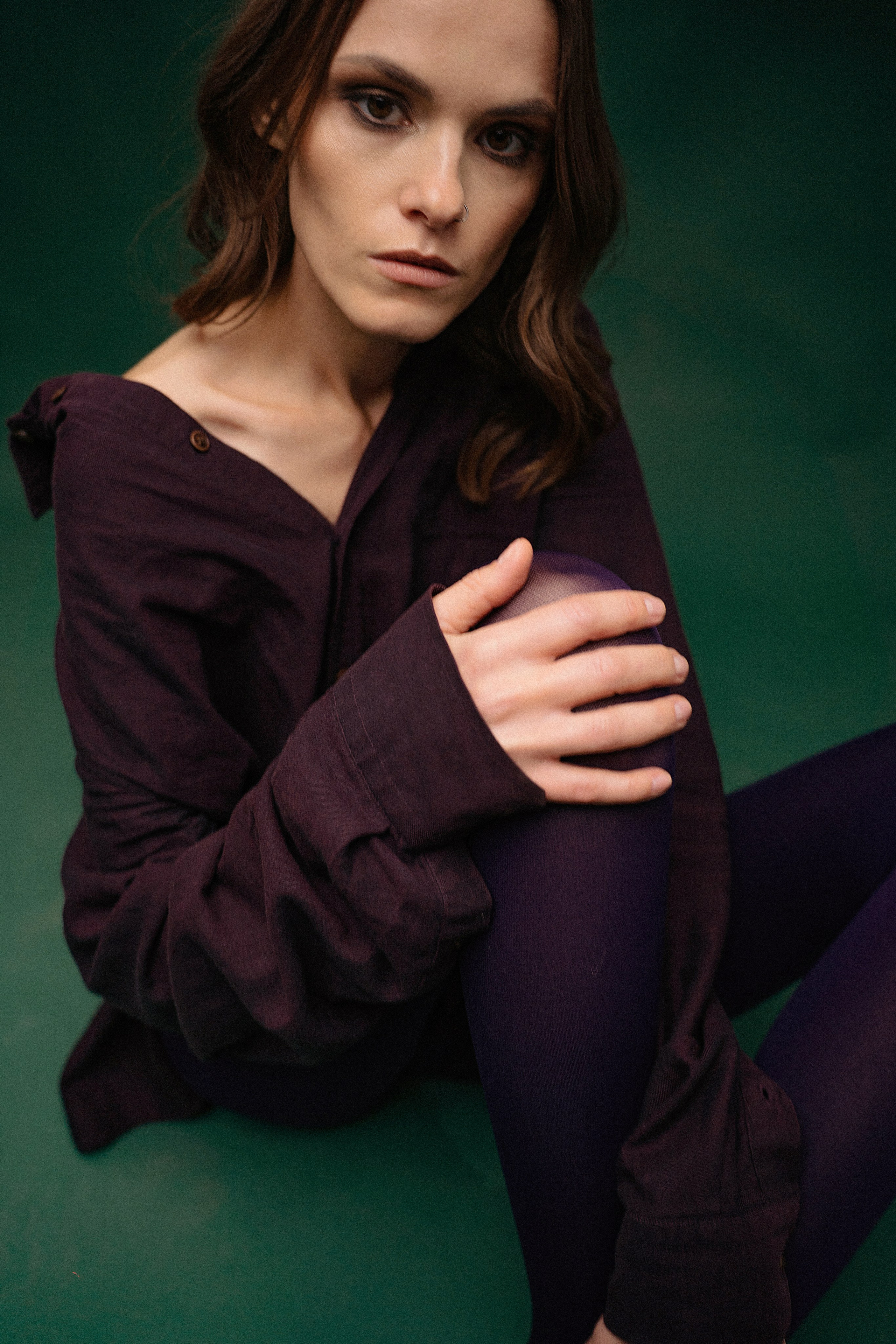 Kris. Главная