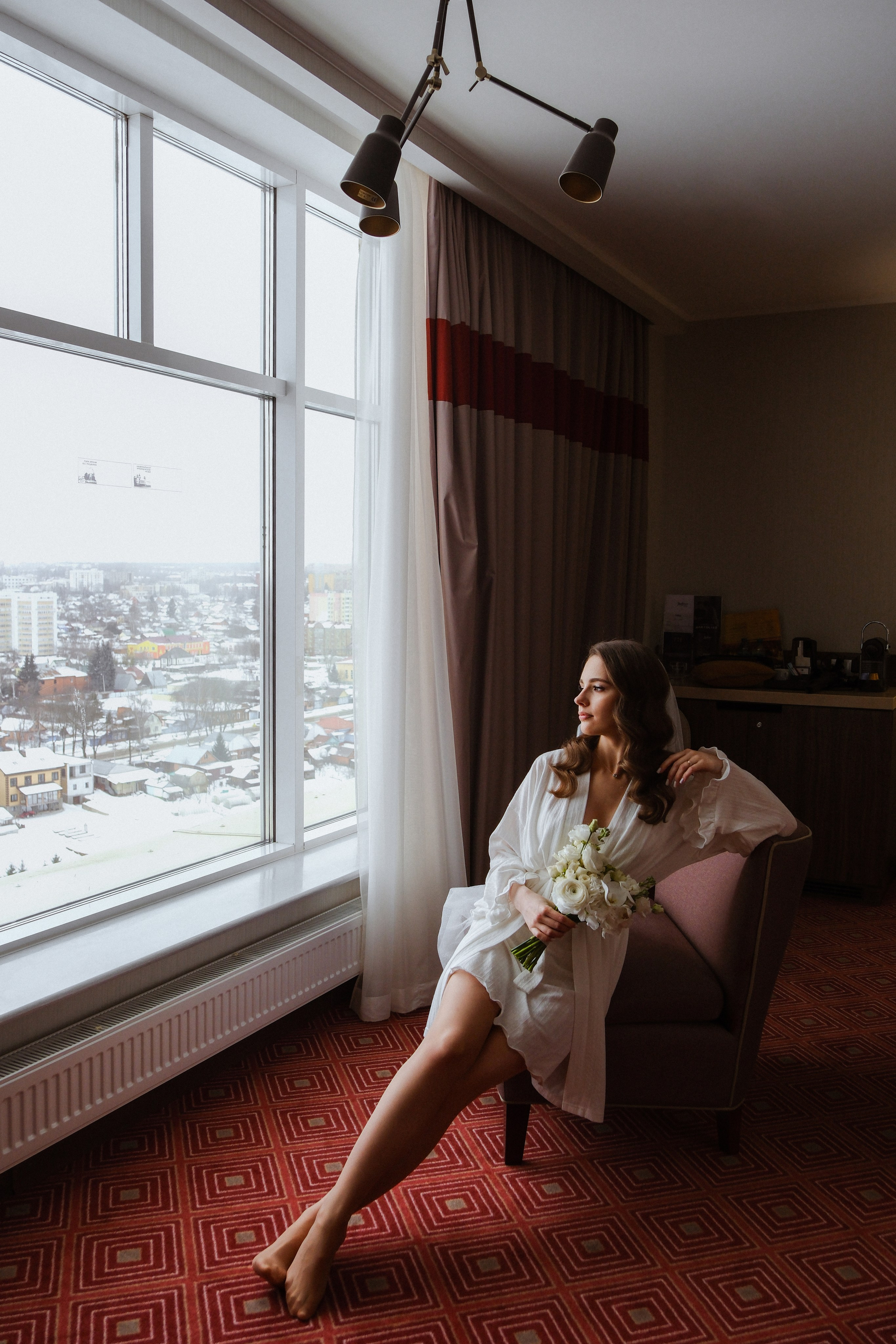 Алена и Никита. Фотограф Саранск Ирина Шишкина, все виды съемок