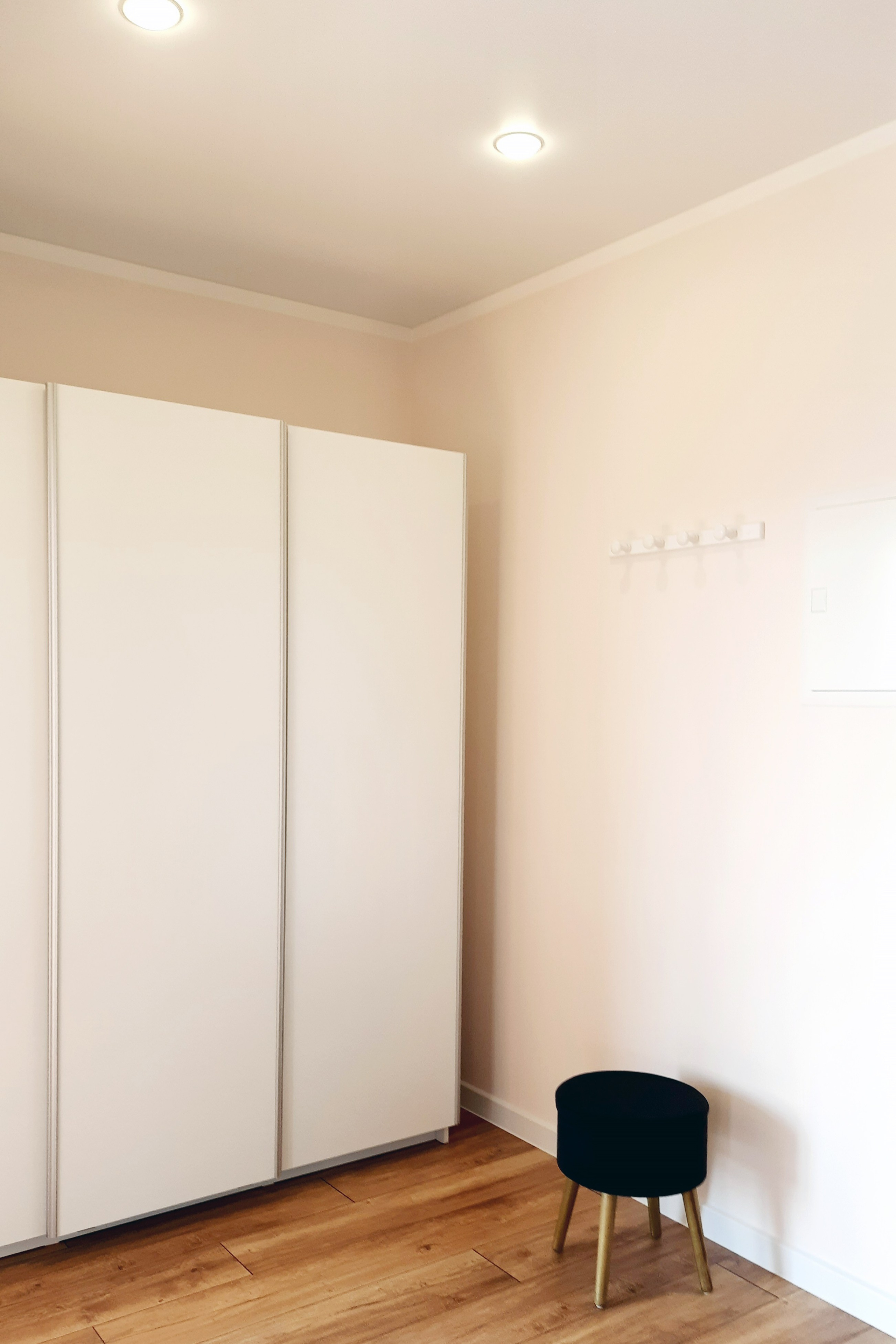 Готовый объект