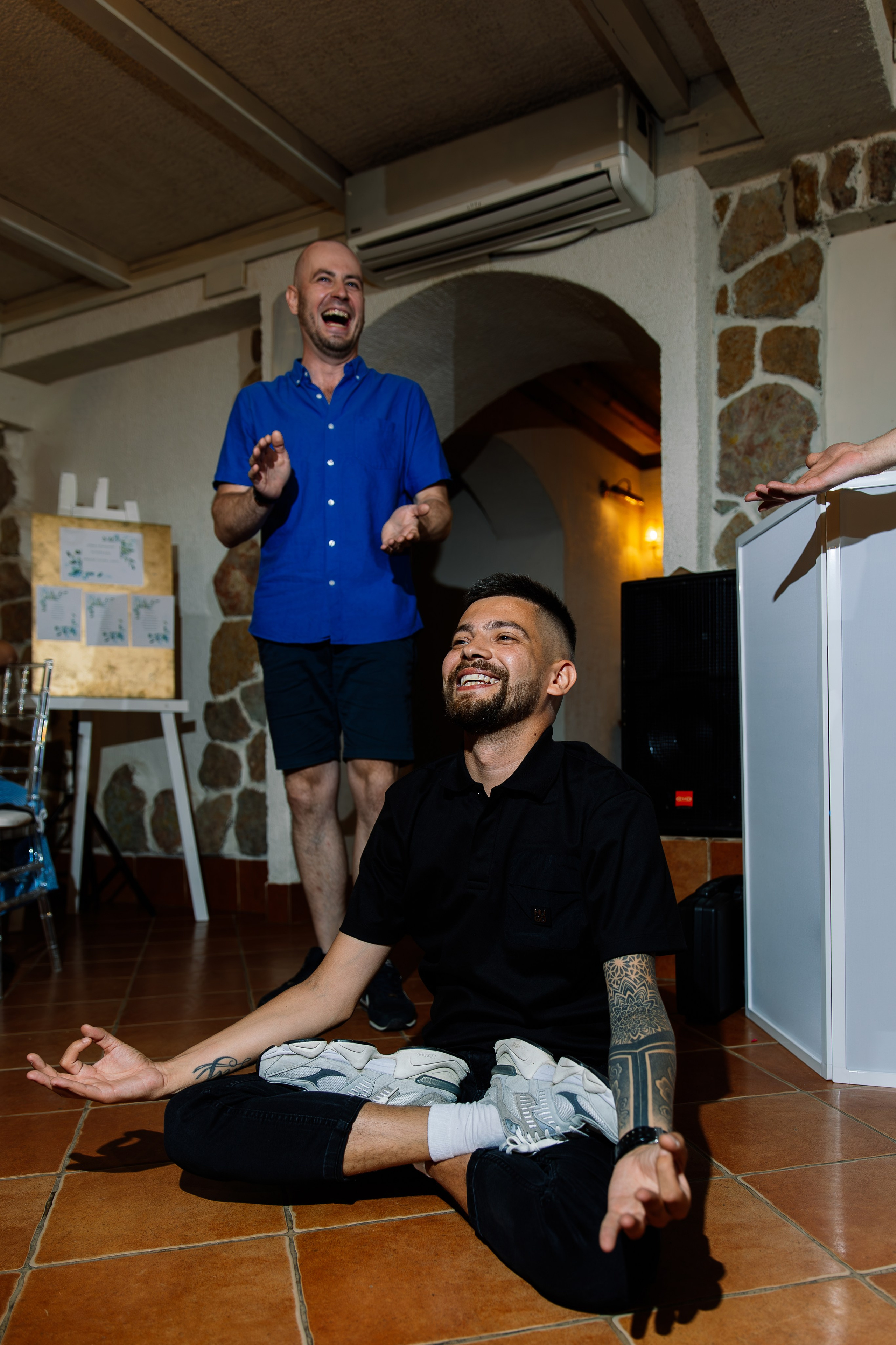 Владимир и Алёна. Семейный фотограф Толстикова Кристина