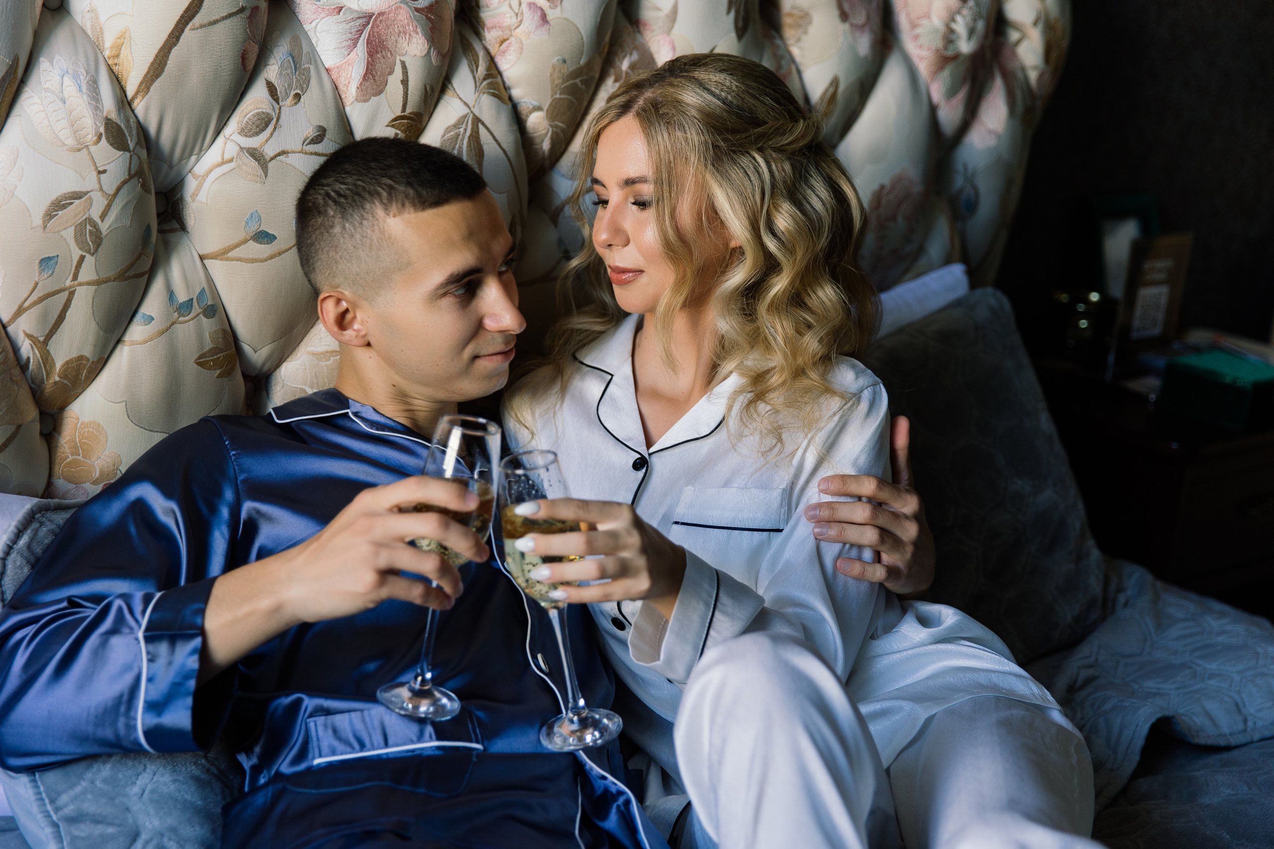 Олег и Анна. Семейный фотограф Толстикова Кристина