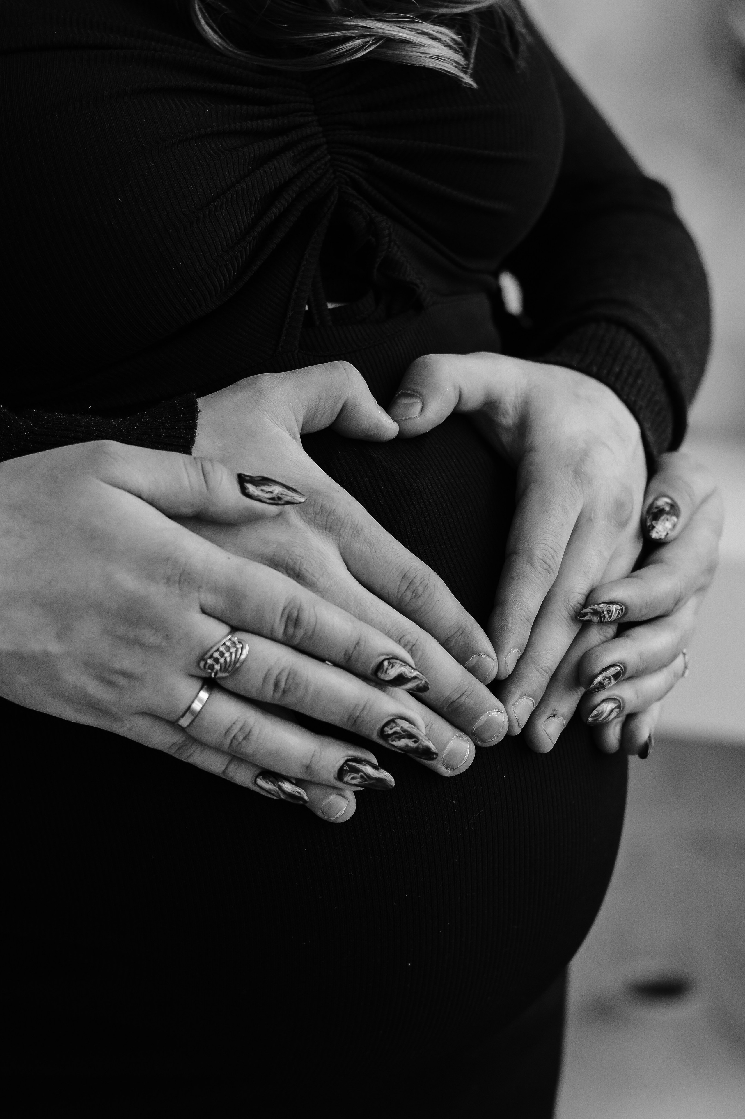 Семейные. Свадебный фотограф в Омске Игорь Нестеров