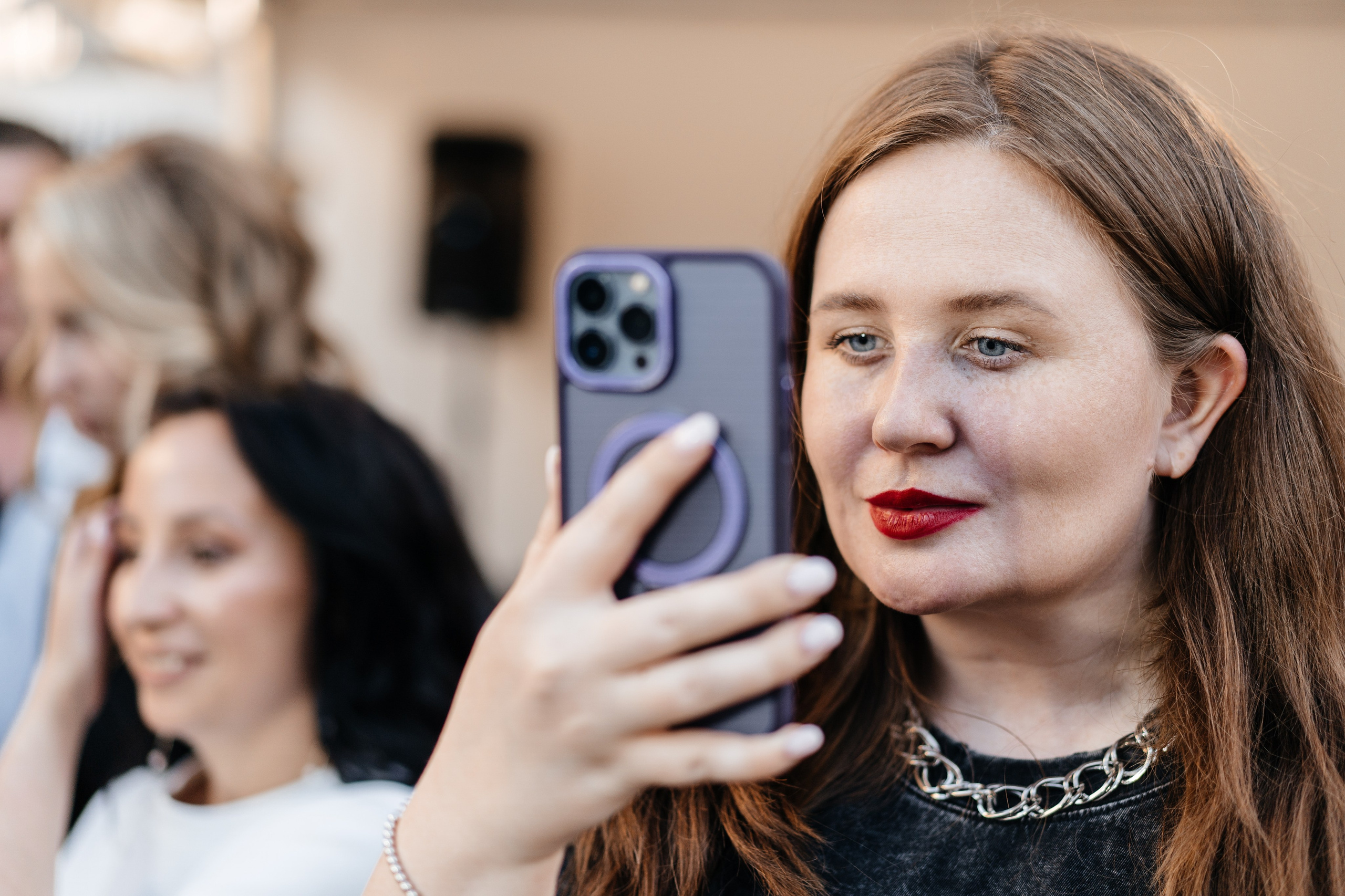 Анна & Евгений «Четыре Свадьбы» Пятница. Свадебный фотограф Барнаул Алексей Павлов