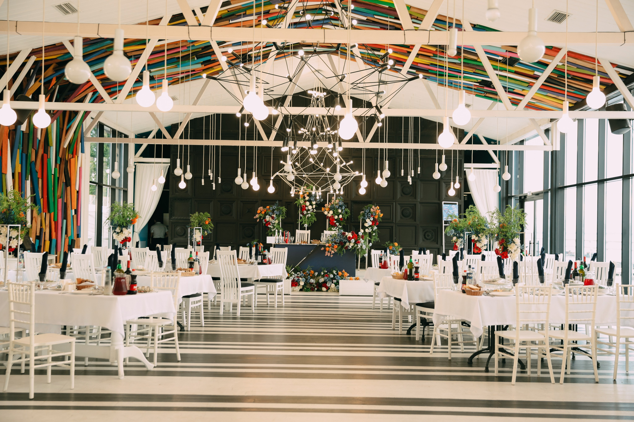 Вадим и Елена. Катерина Макиева