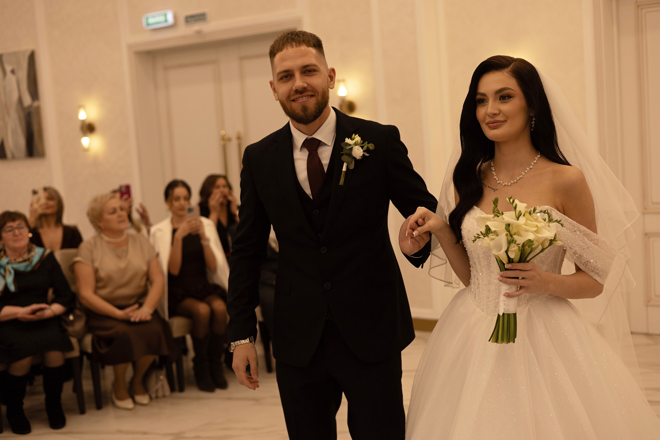 Станислав & Дарья. Фотография — это жизнь, освещенная вспышкой