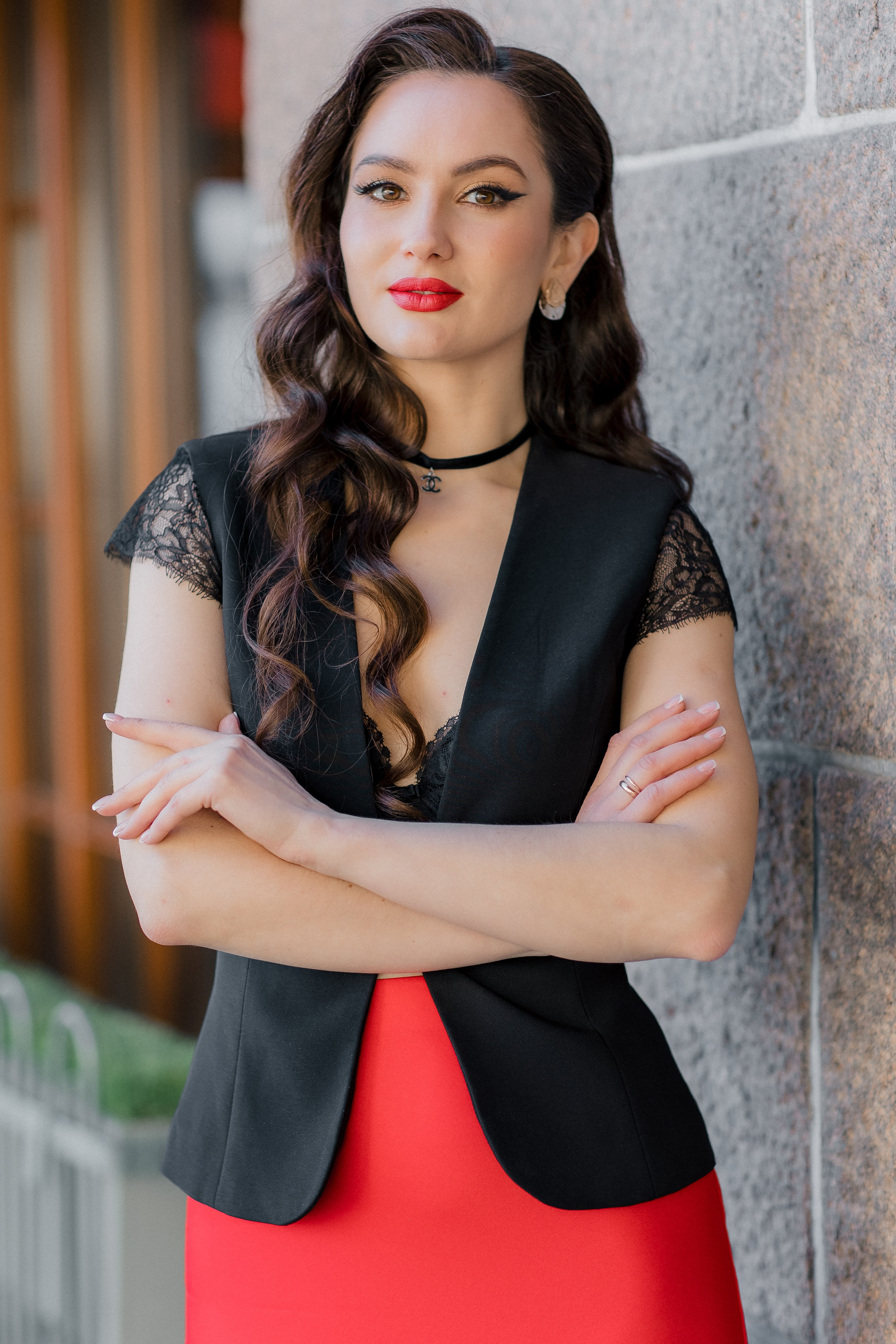 Портретная сьемка. Фотограф в Санкт-Петербурге