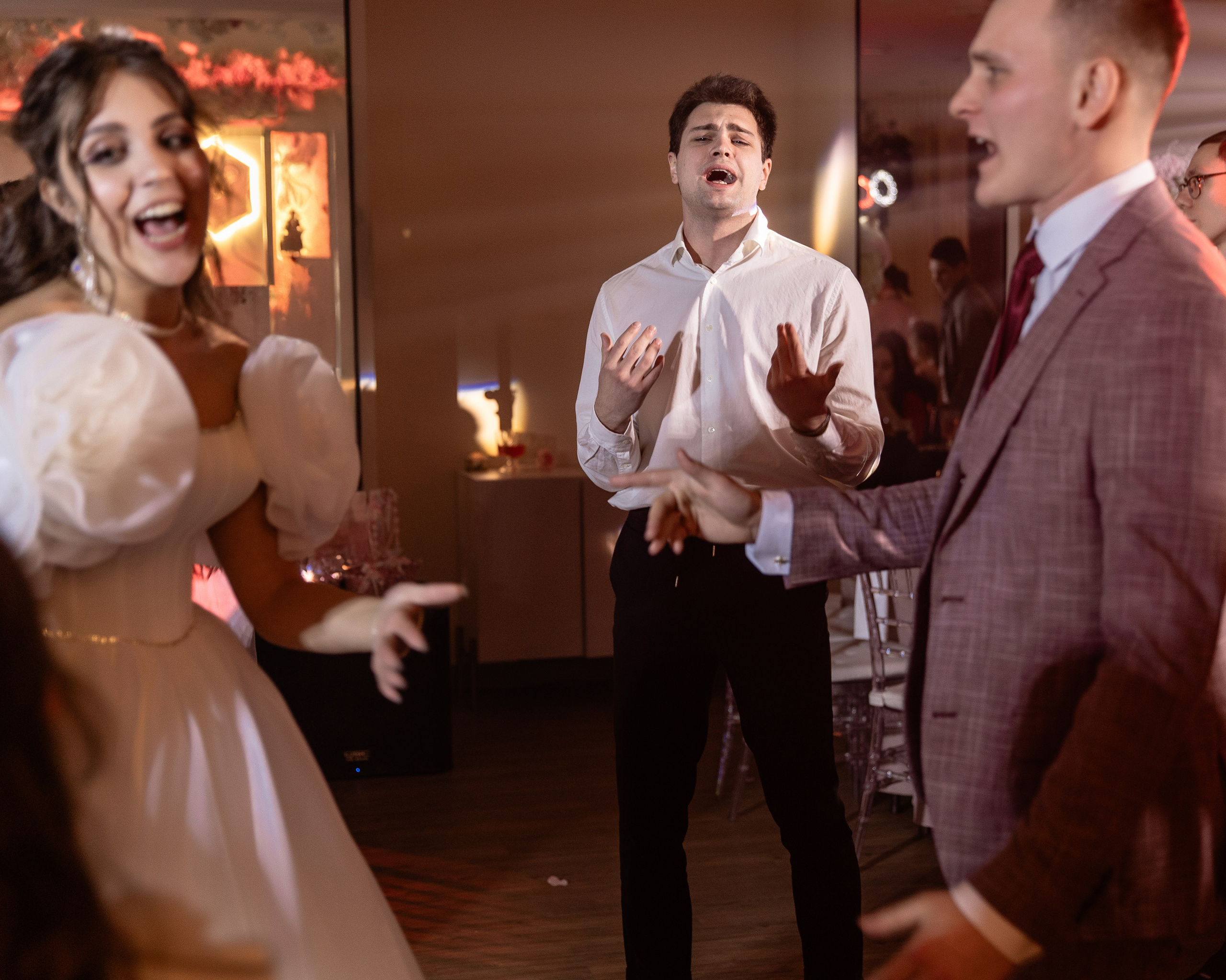 ВАНЯ | ДАША. Мусс Алина фотограф