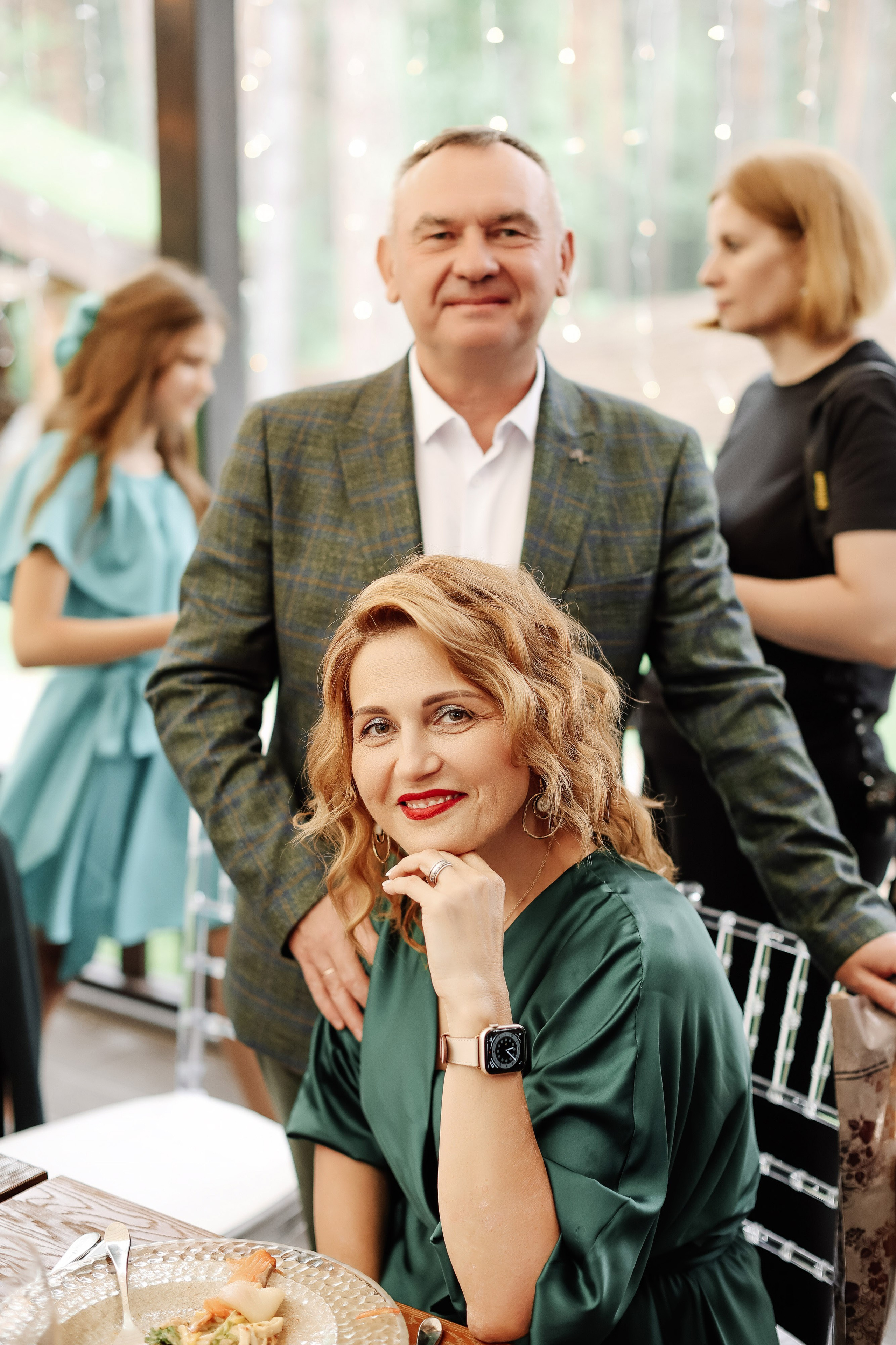 BALI VIBE. Главная