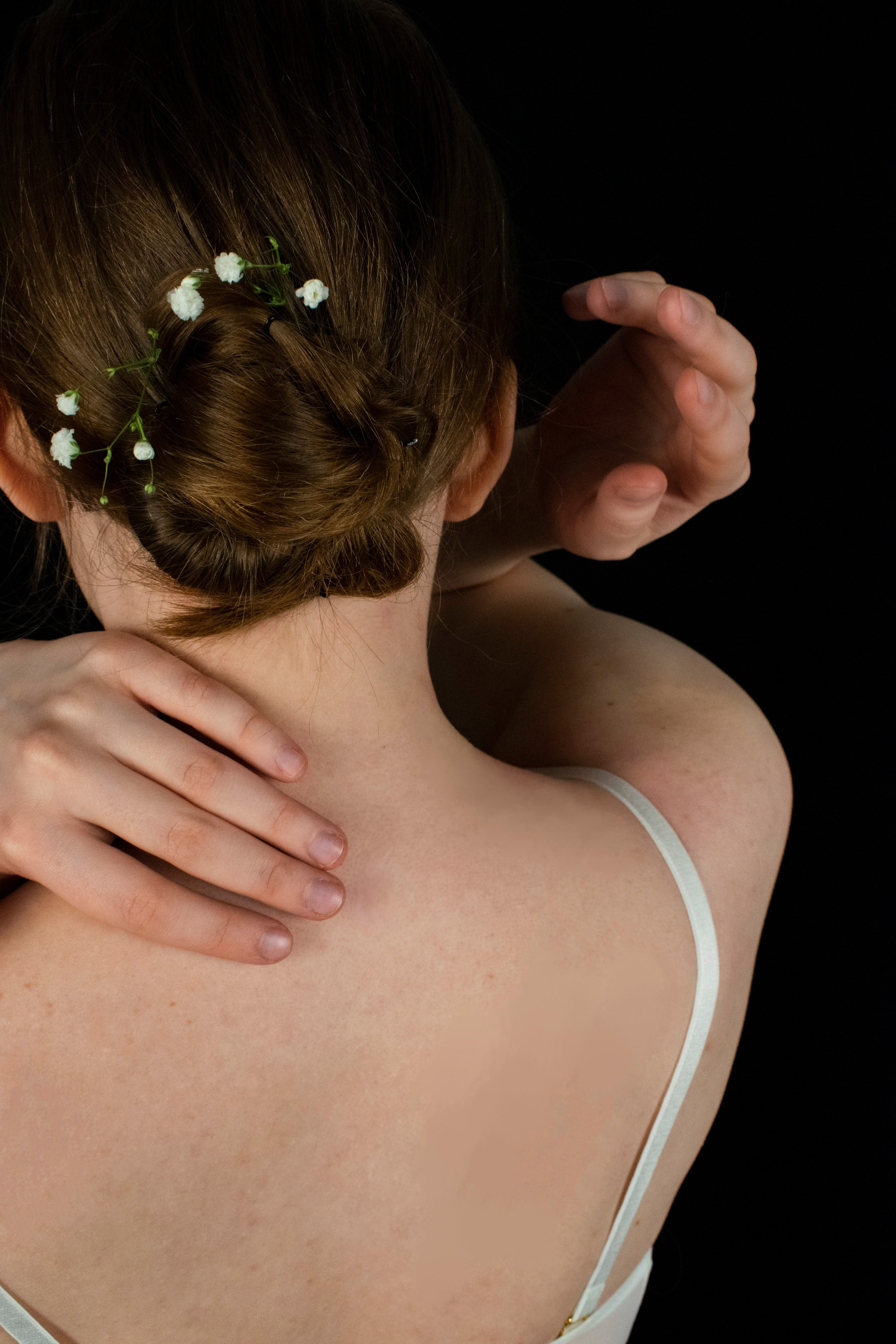 Портретный фотограф в Санкт-Петербурге Дарья Рябова