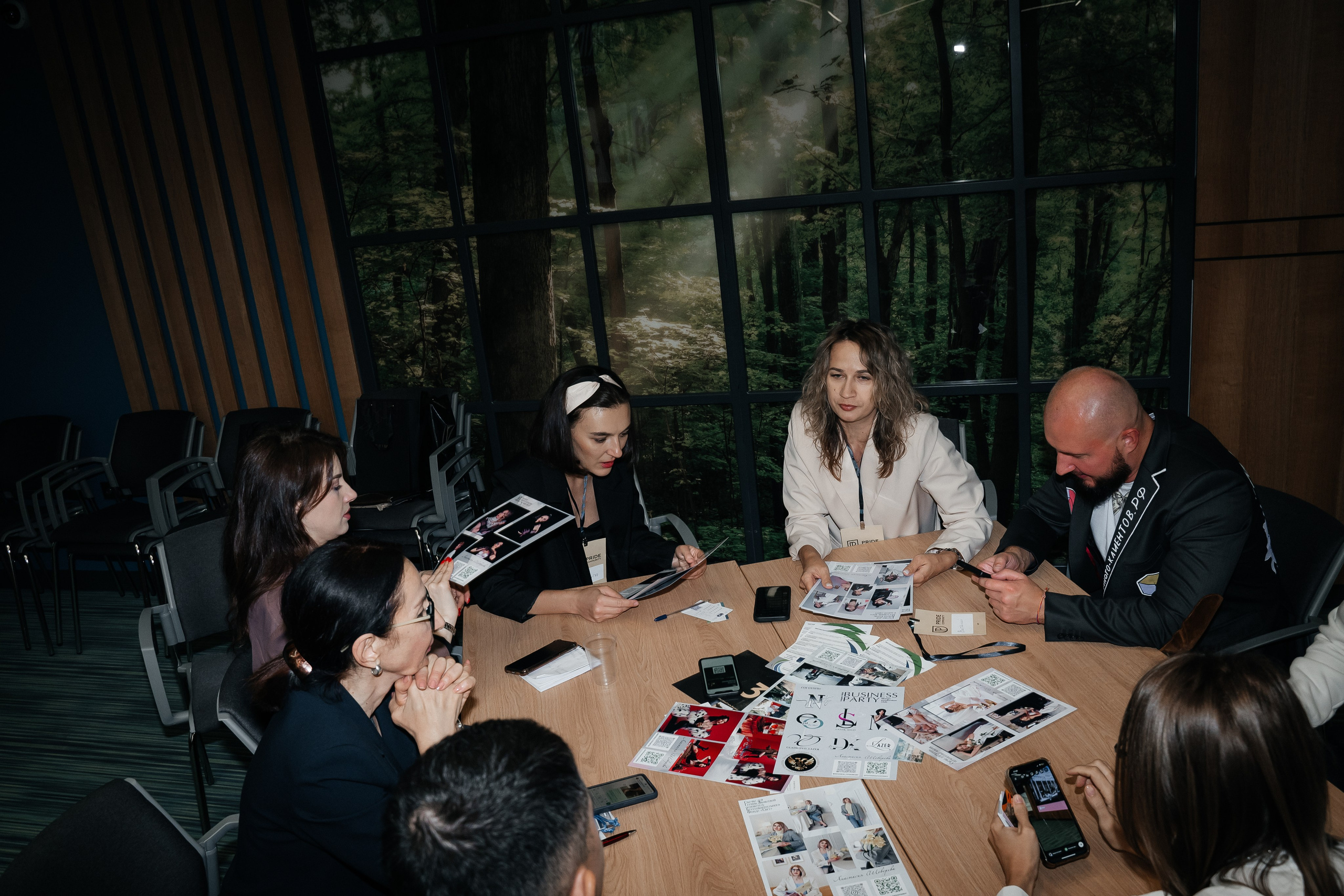 Репортаж. Виктория Алпеева — фотограф по любви