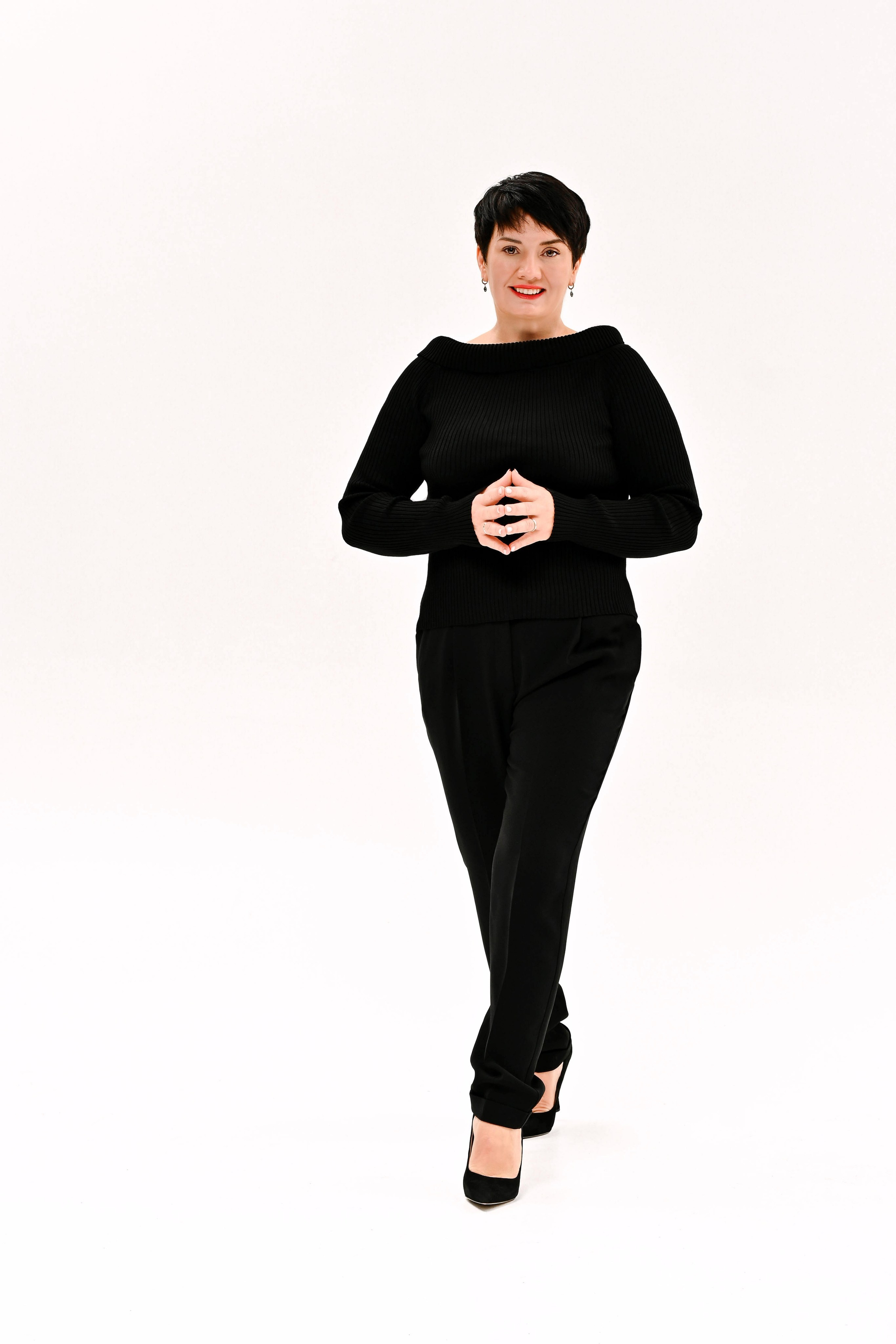 Сьемка для бизнес-контента. Anna Ignatyeva Фотограф Москва