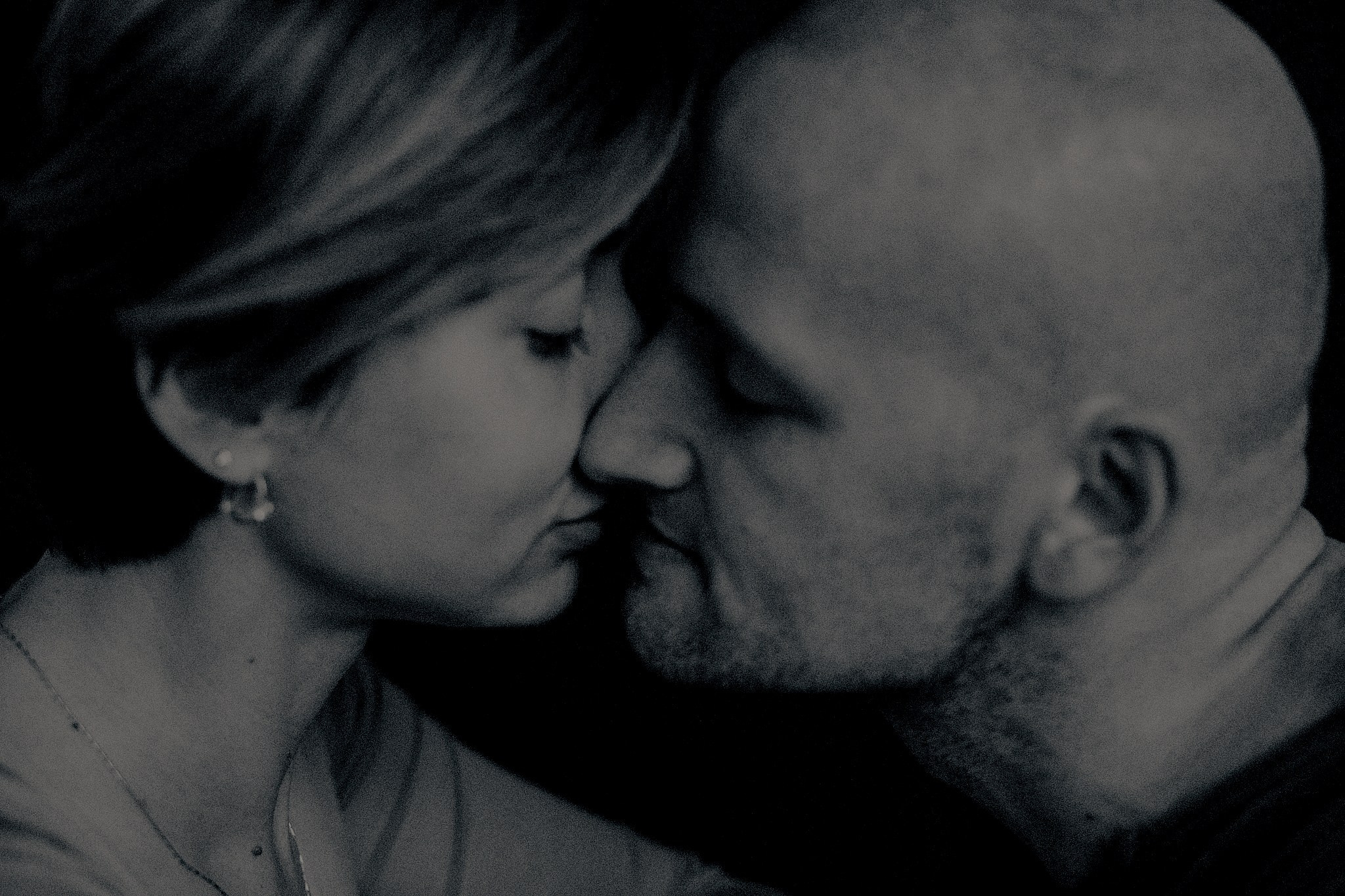 Катя и Илья. Фотограф-портретист Света МИШИНА, художник, преподаватель. Москва