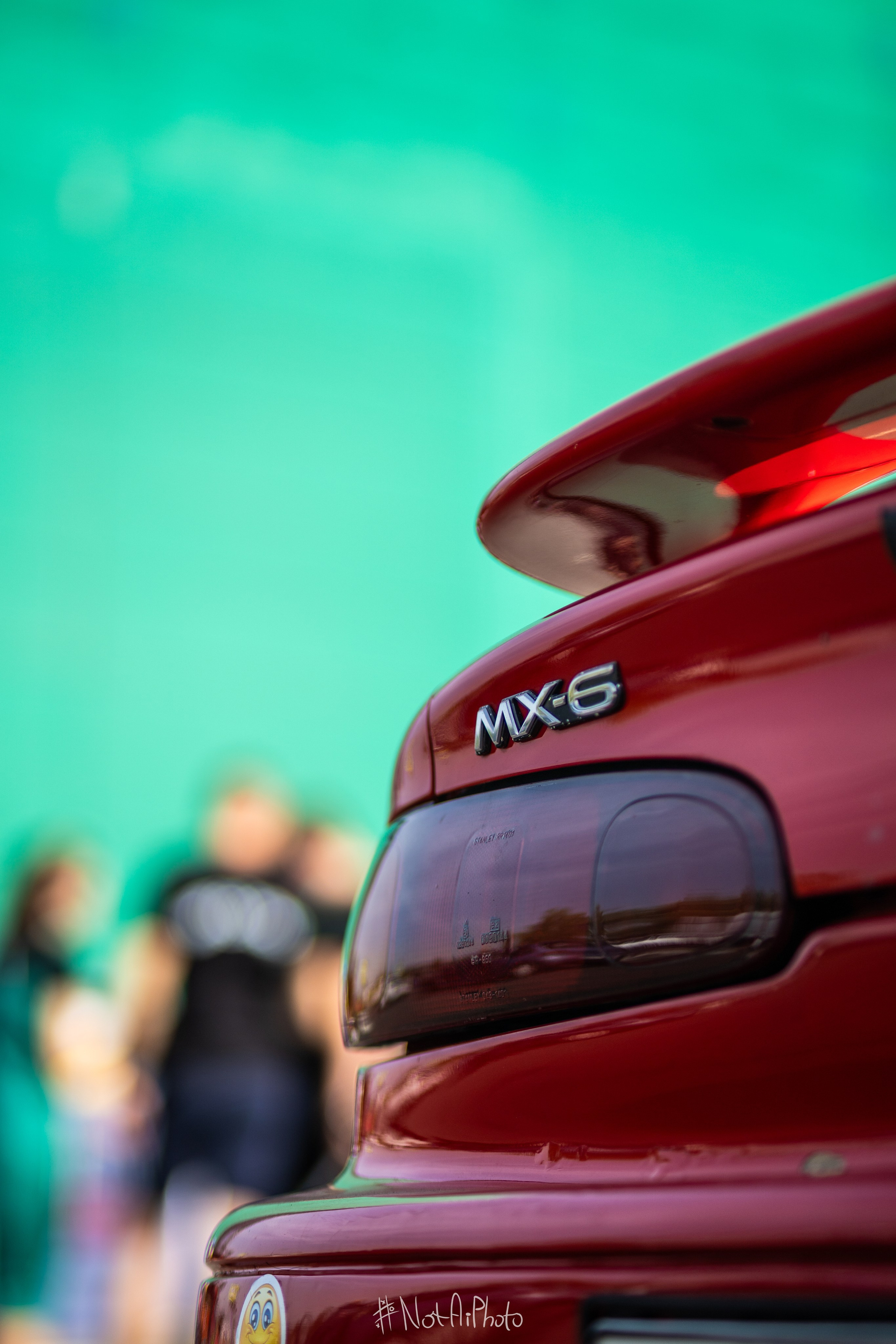 Репортаж STOCK CLOCK x WISTA MEET. #NotAiPhoto — автомобильный фотограф