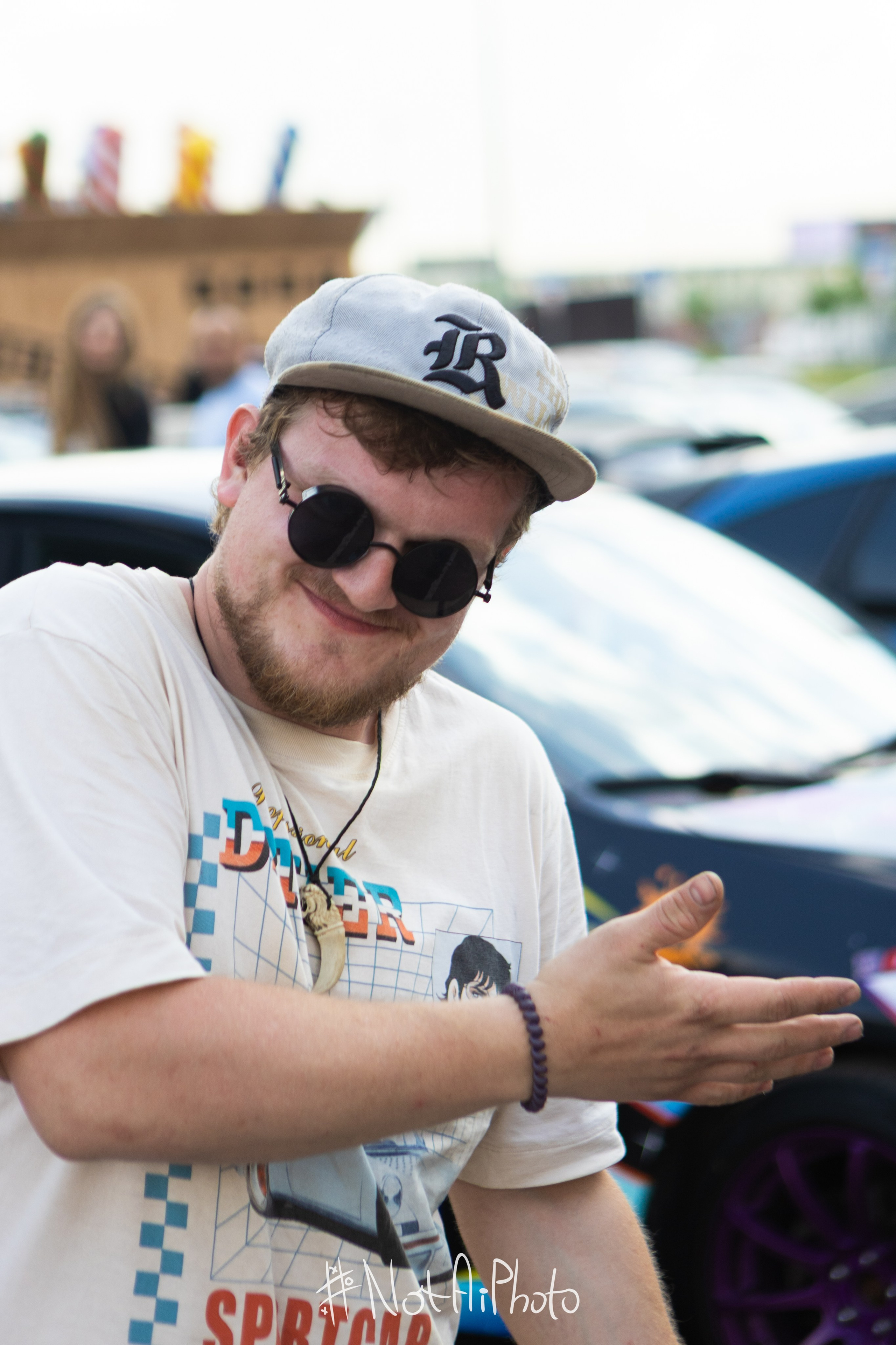 Репортажная съемка Time2Fest. #NotAiPhoto — автомобильный фотограф