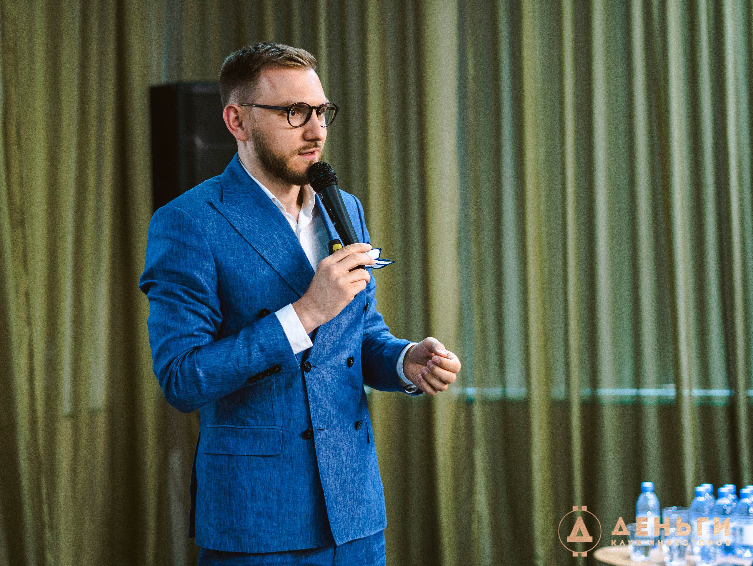 Инвестиционный клуб ''Деньги». Свадебный фотограф